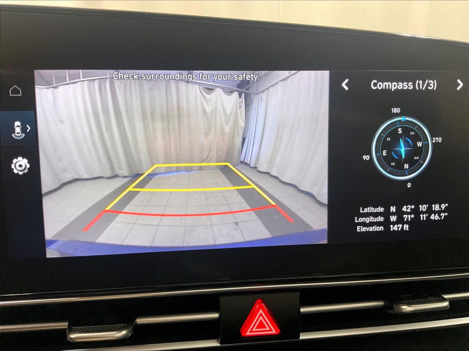 2023 Hyundai Elantra SEL - Photo 19