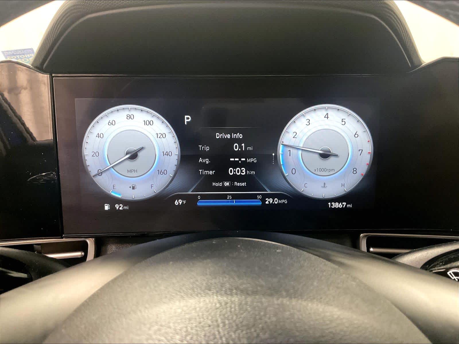 2023 Hyundai Elantra SEL - Photo 24