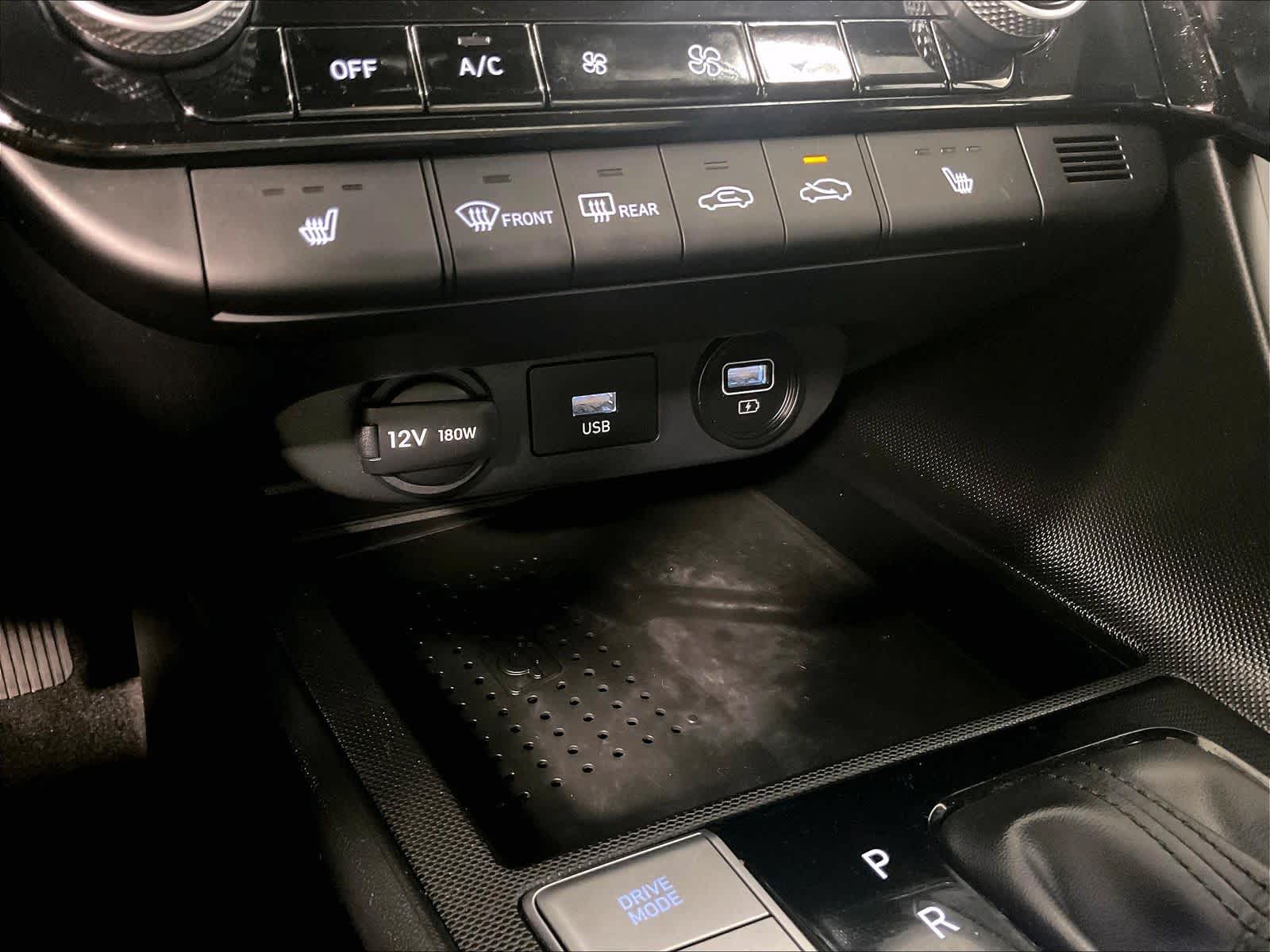 2023 Hyundai Elantra SEL - Photo 26