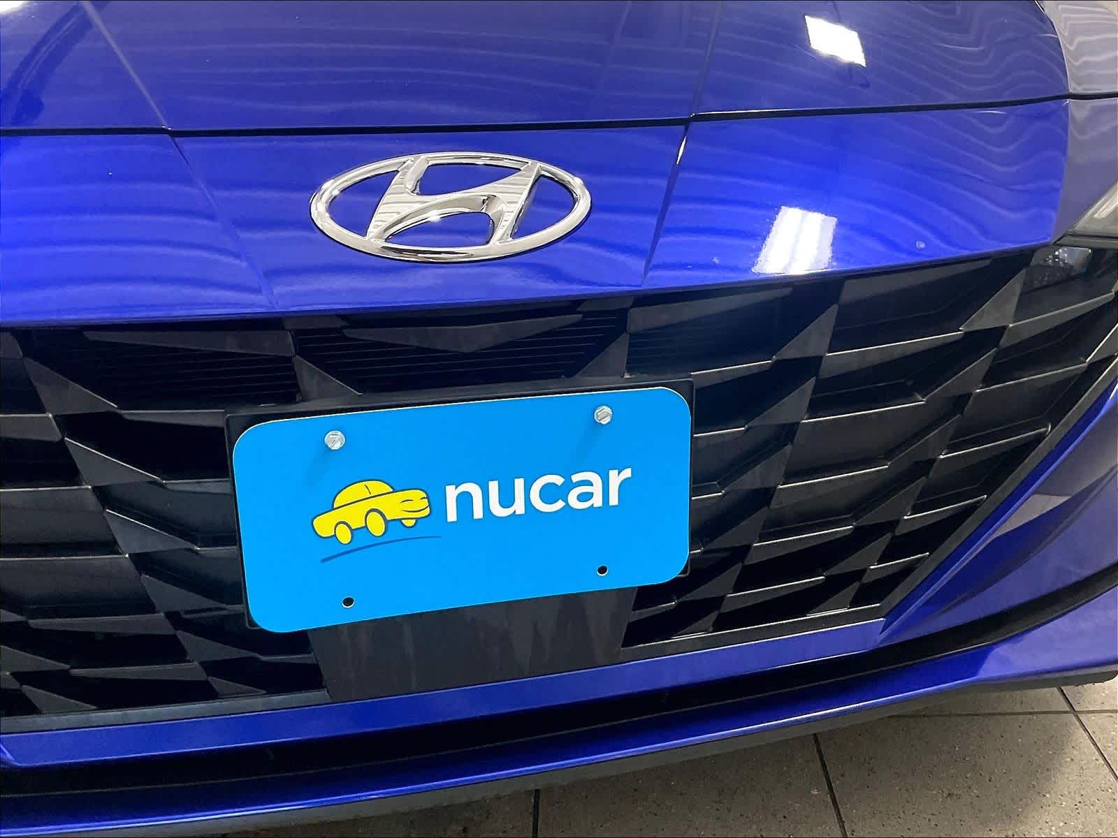 2023 Hyundai Elantra SEL - Photo 31