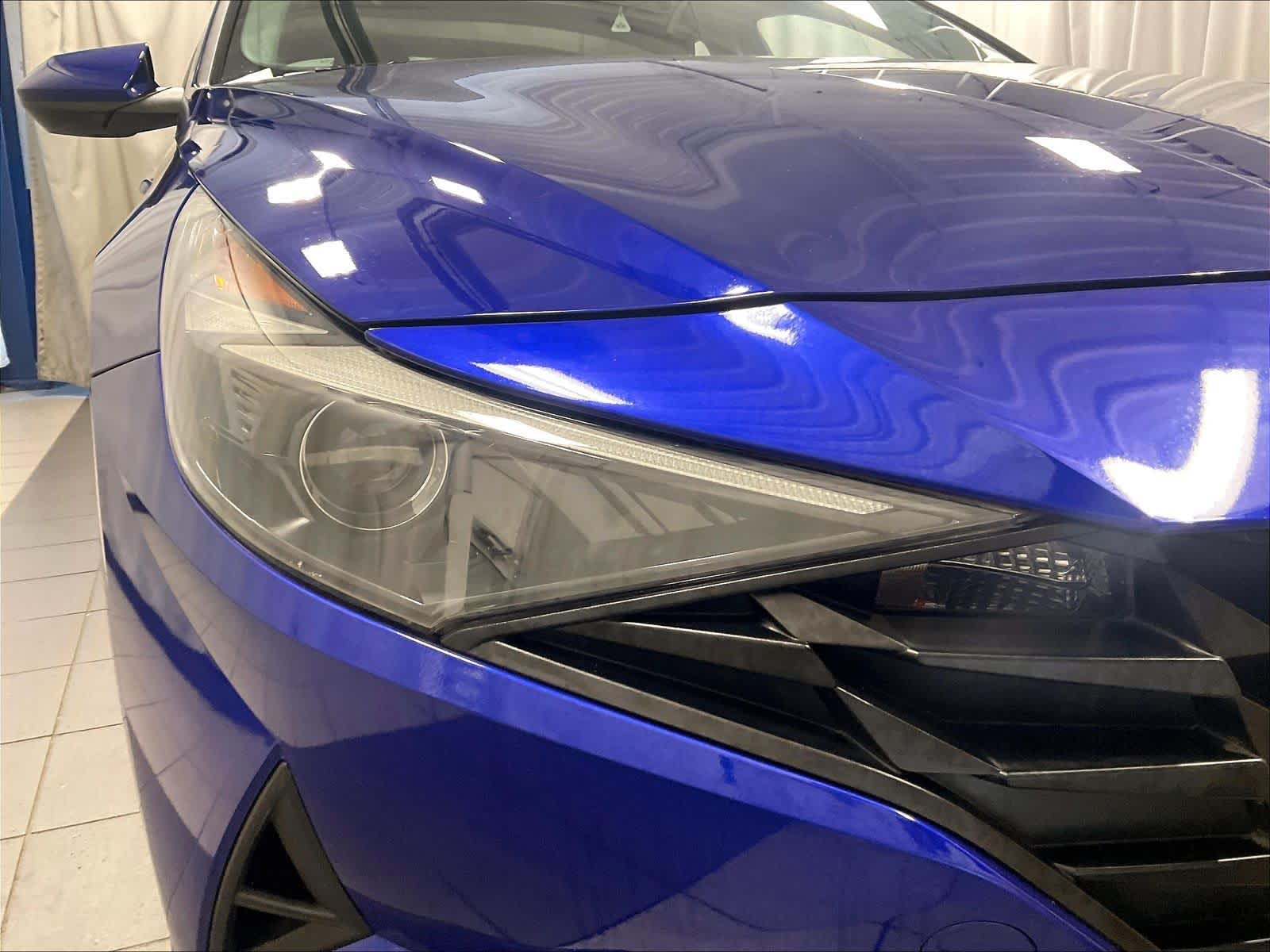 2023 Hyundai Elantra SEL - Photo 32