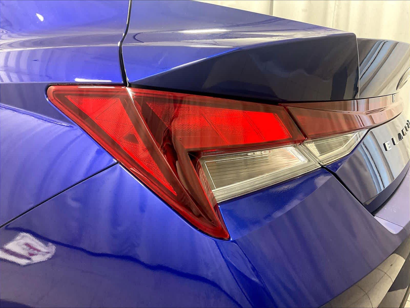 2023 Hyundai Elantra SEL - Photo 33