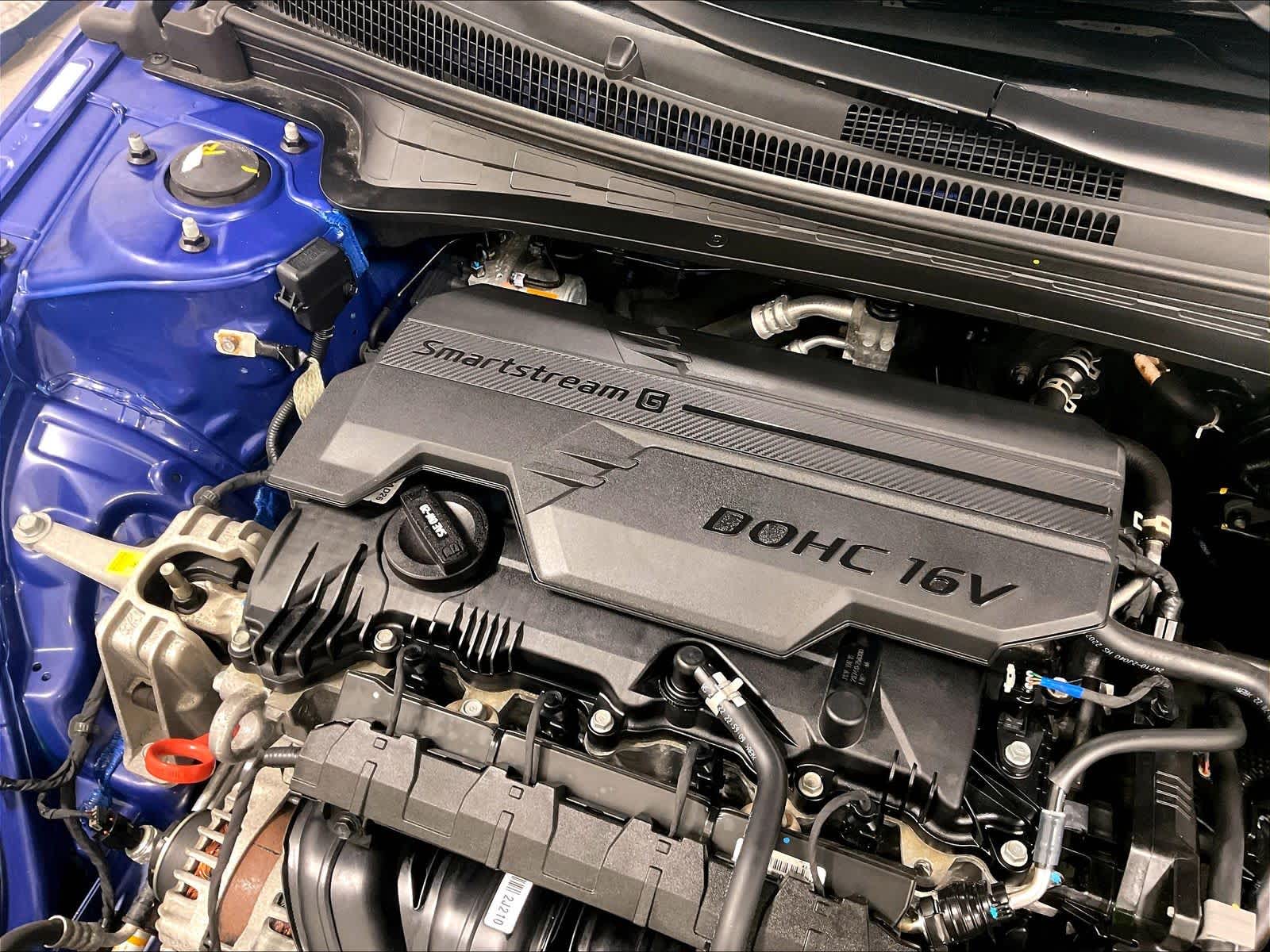 2023 Hyundai Elantra SEL - Photo 34