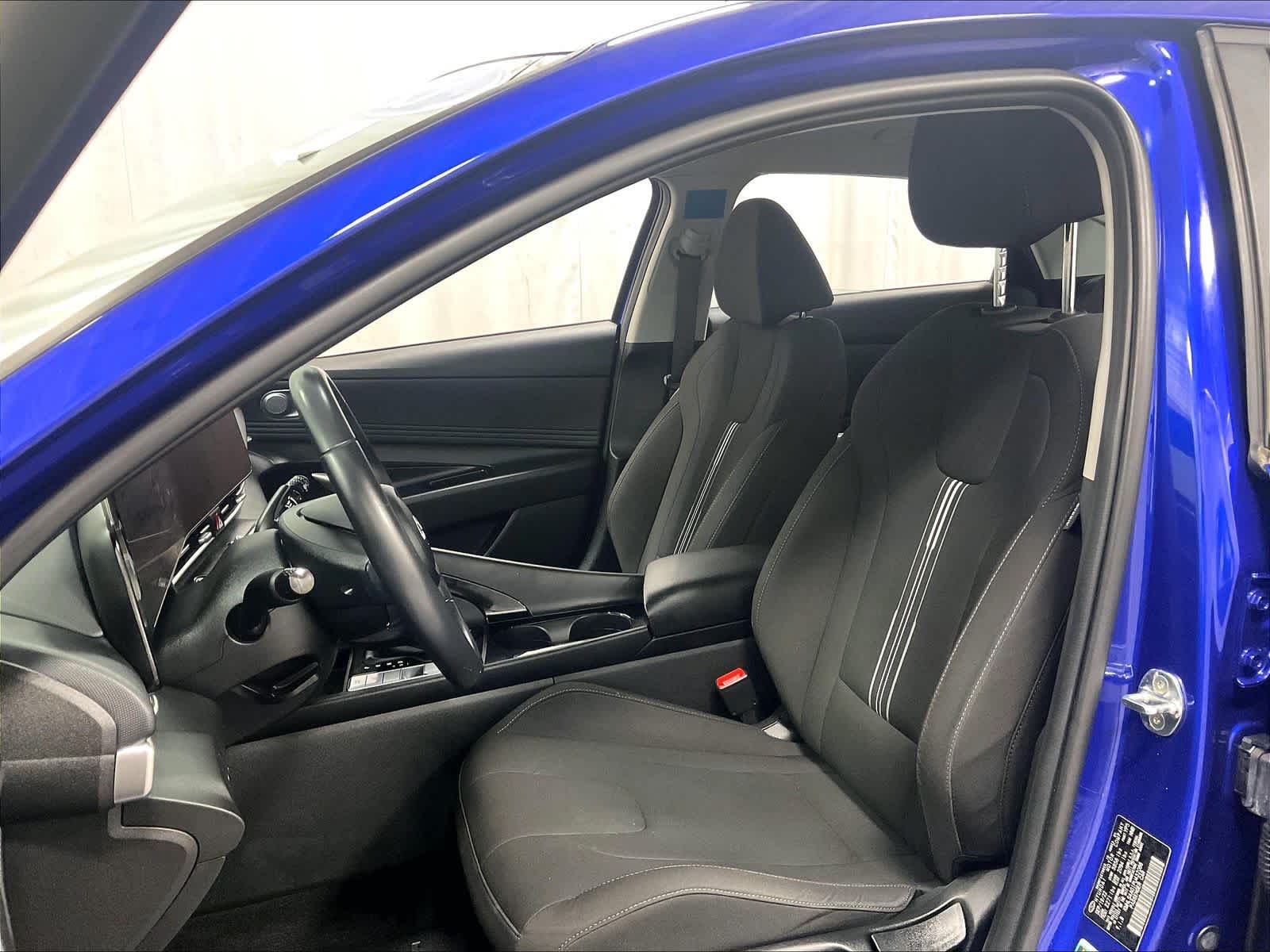 2023 Hyundai Elantra SEL - Photo 10