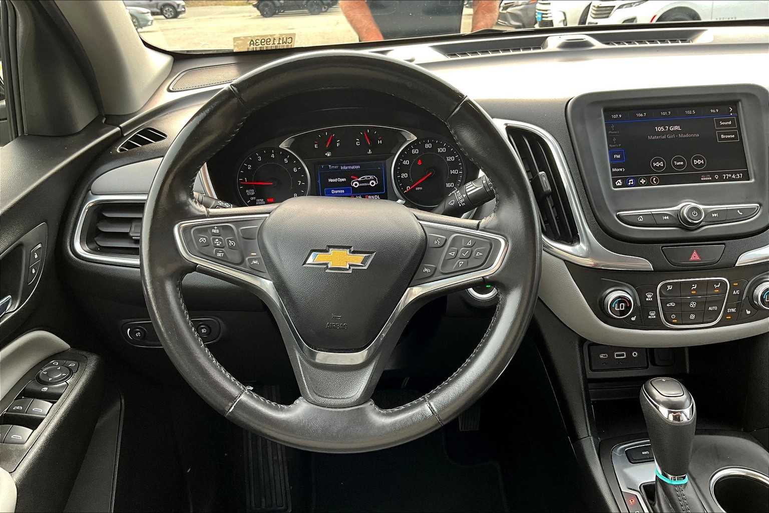 2021 Chevrolet Equinox LT - Photo 17