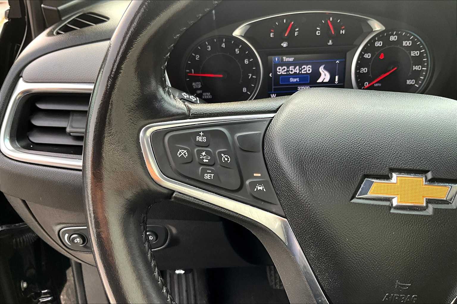 2021 Chevrolet Equinox LT - Photo 22