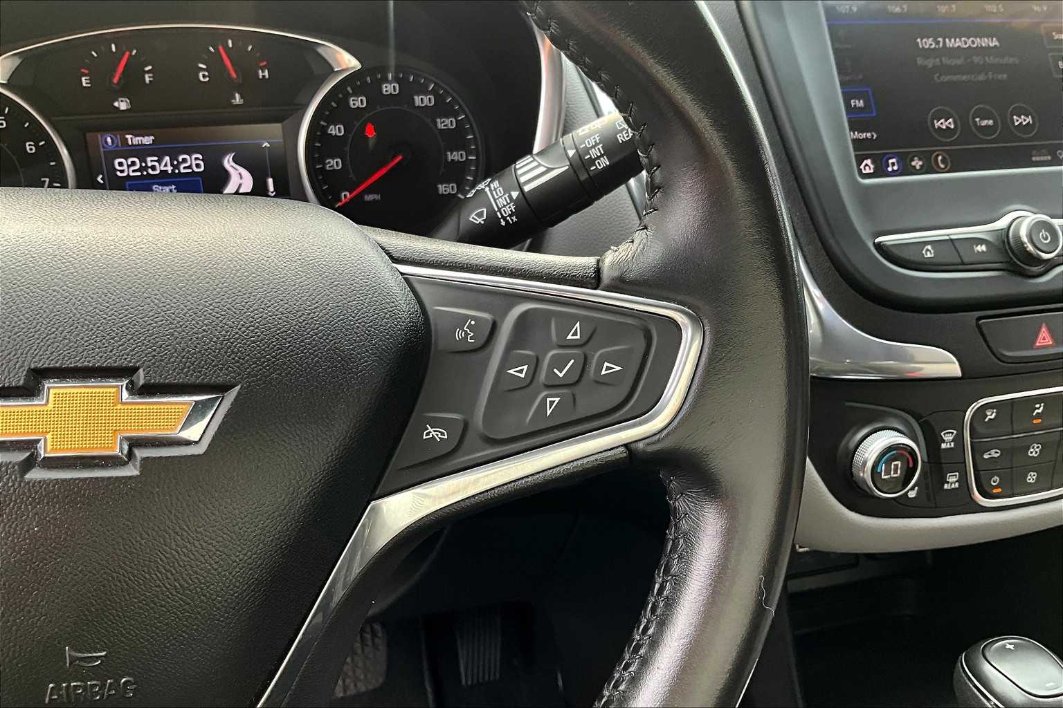 2021 Chevrolet Equinox LT - Photo 23