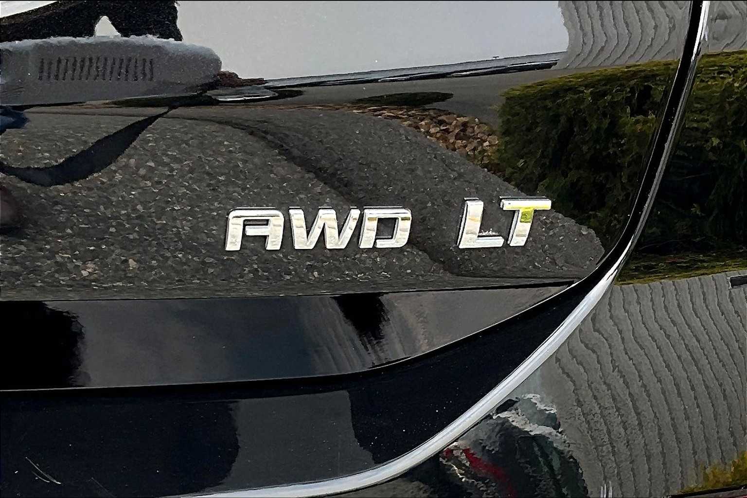 2021 Chevrolet Equinox LT - Photo 27