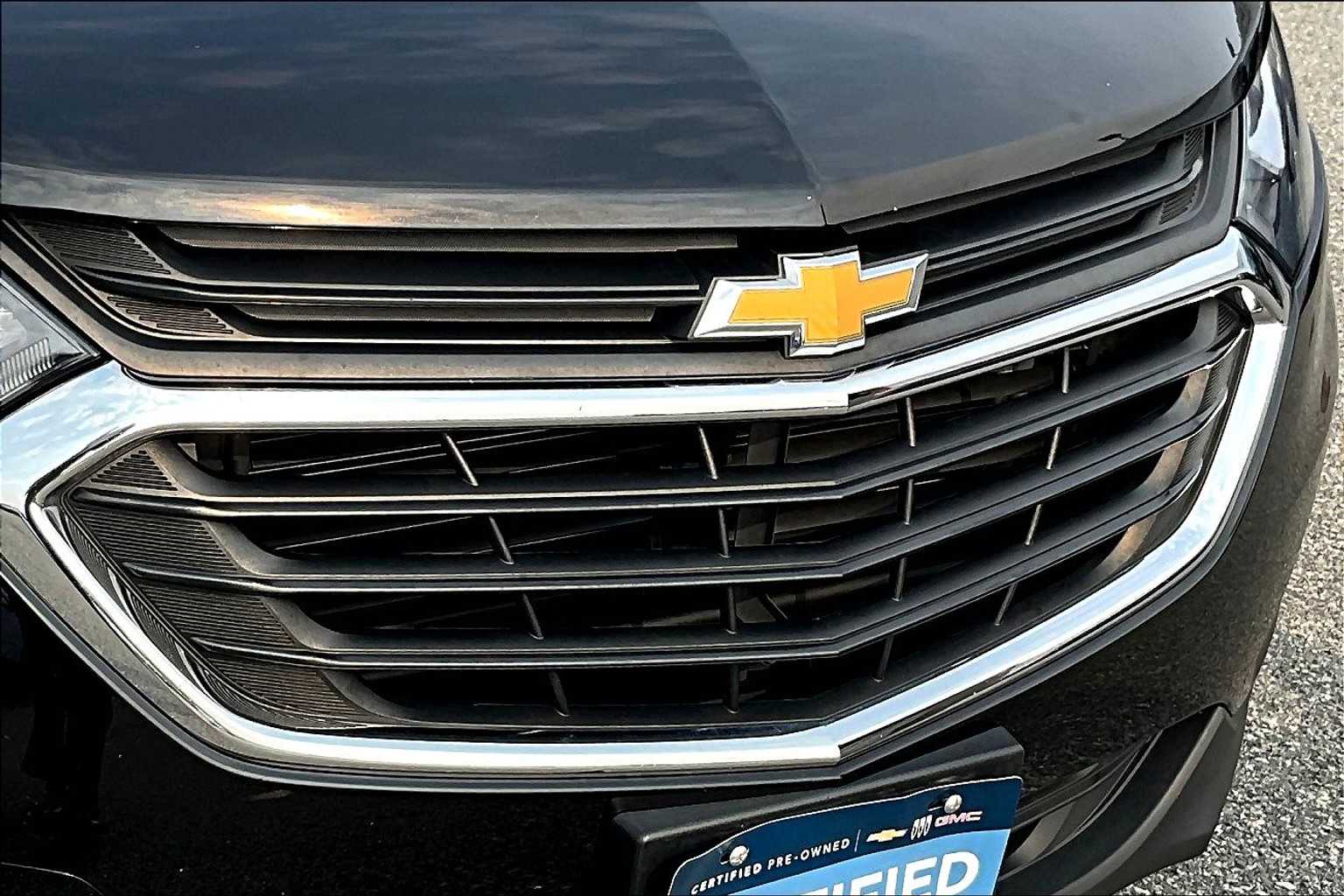 2021 Chevrolet Equinox LT - Photo 30