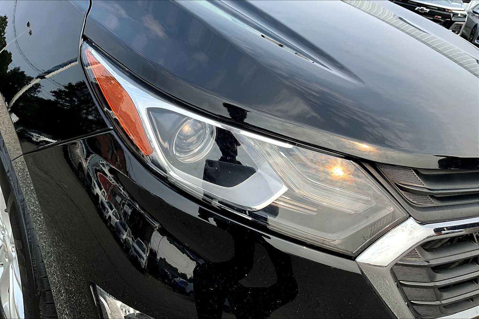 2021 Chevrolet Equinox LT - Photo 31