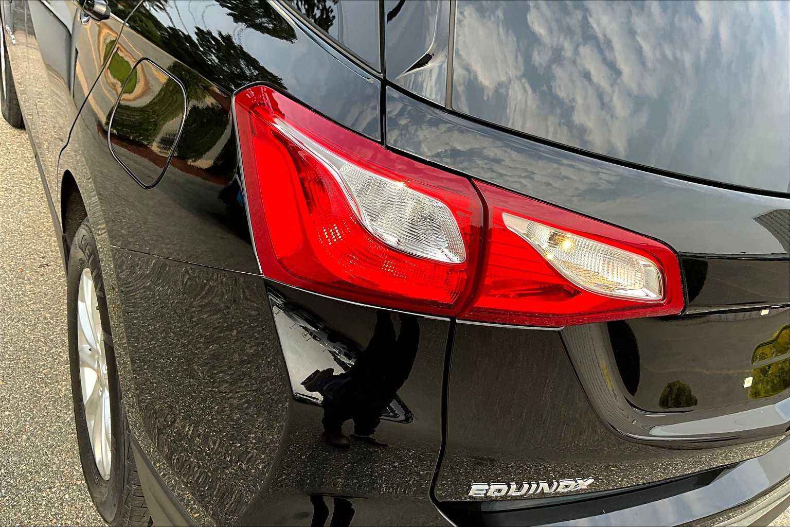 2021 Chevrolet Equinox LT - Photo 32