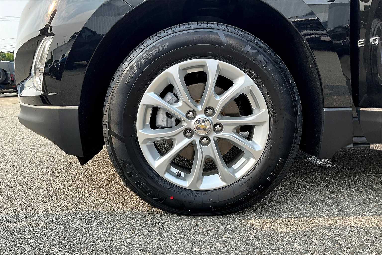 2021 Chevrolet Equinox LT - Photo 7