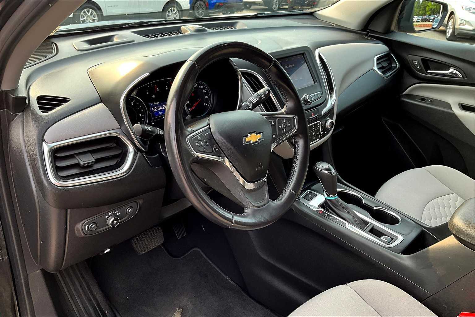 2021 Chevrolet Equinox LT - Photo 8