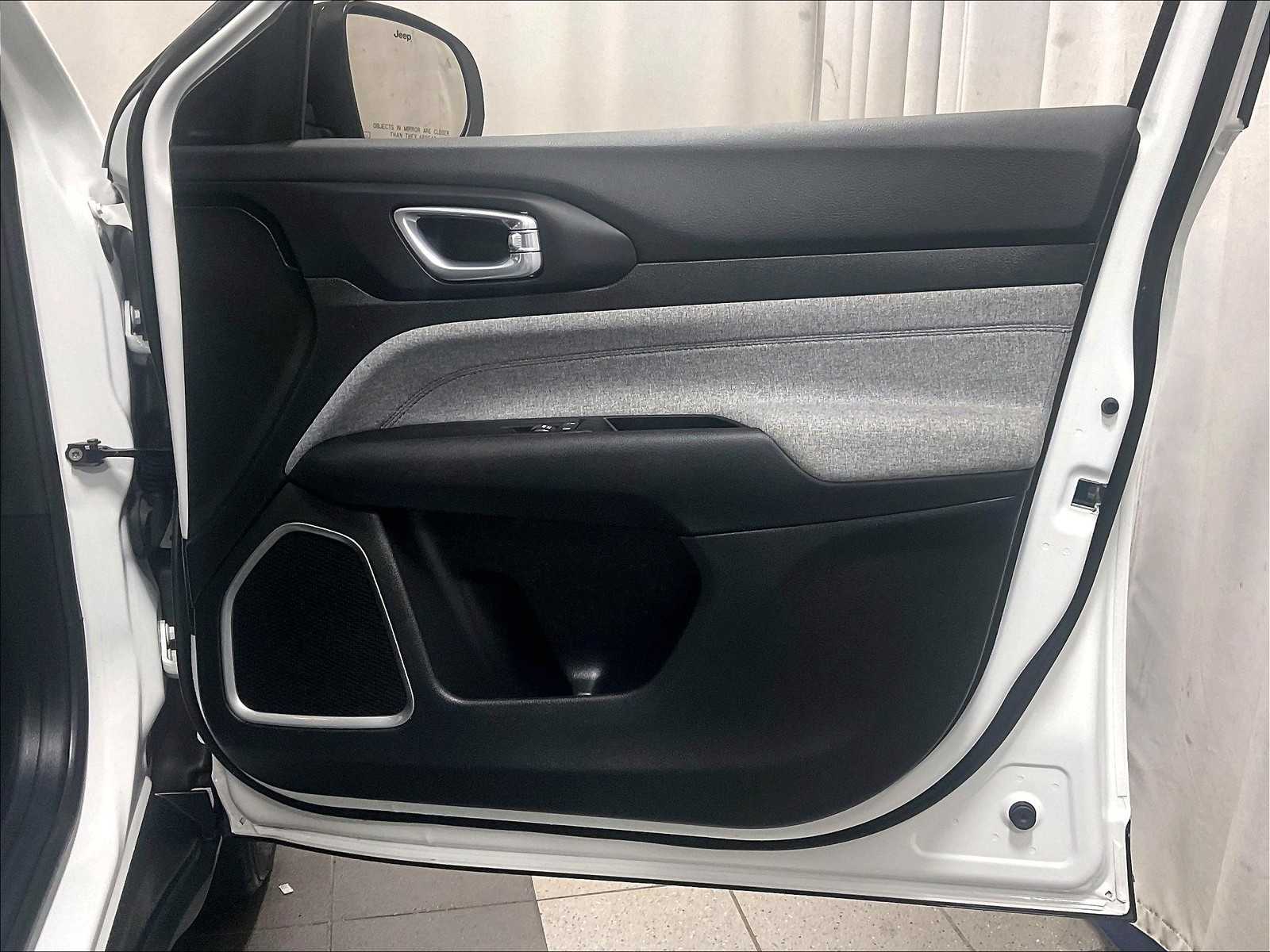 2024 Jeep Compass Latitude - Photo 12