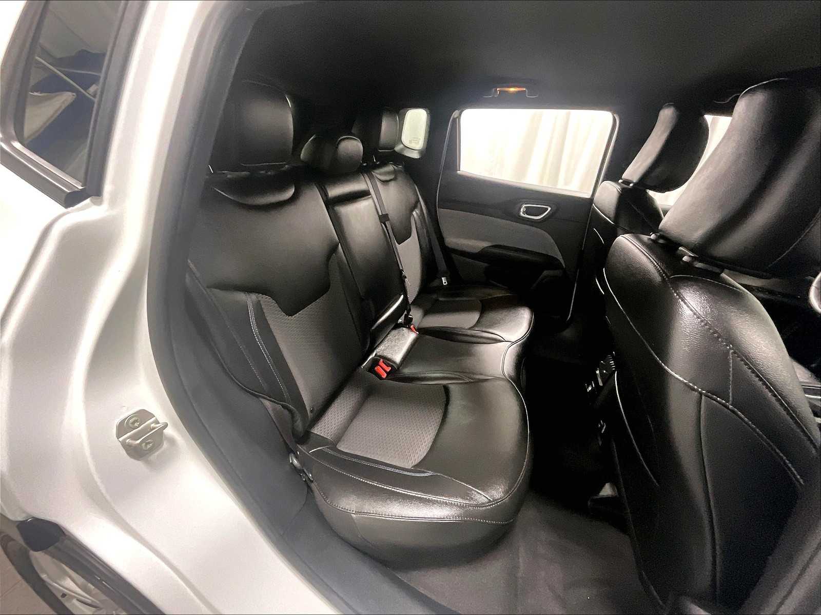 2024 Jeep Compass Latitude - Photo 16