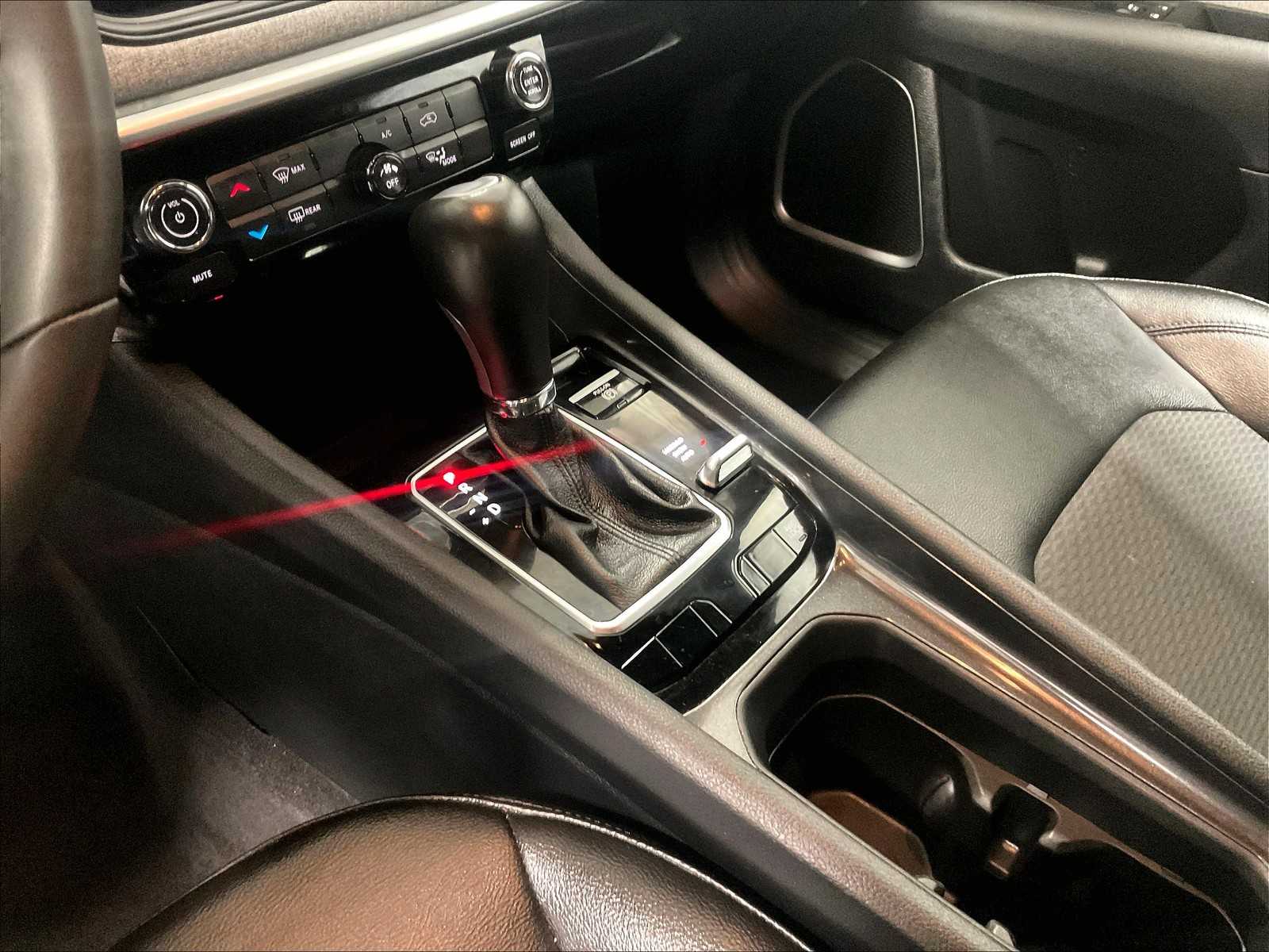 2024 Jeep Compass Latitude - Photo 21