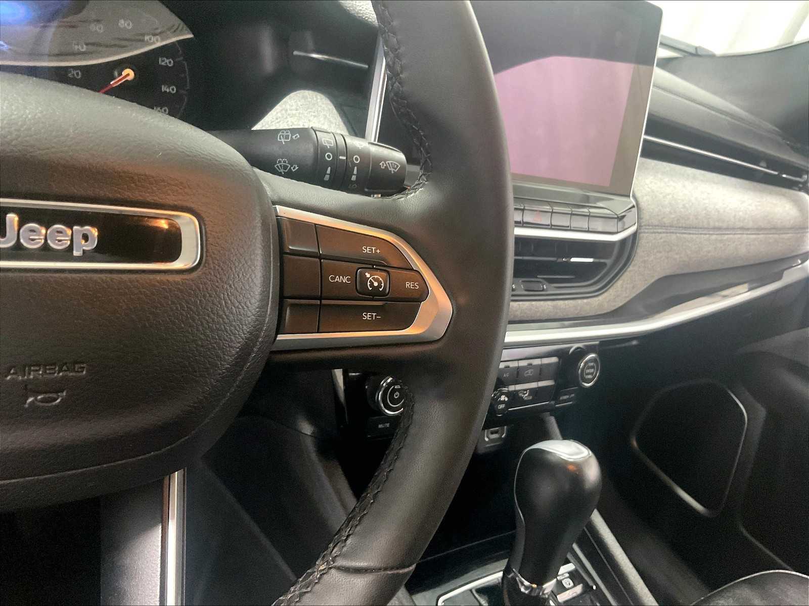 2024 Jeep Compass Latitude - Photo 24