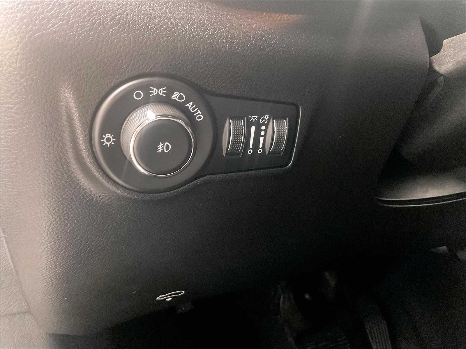 2024 Jeep Compass Latitude - Photo 26