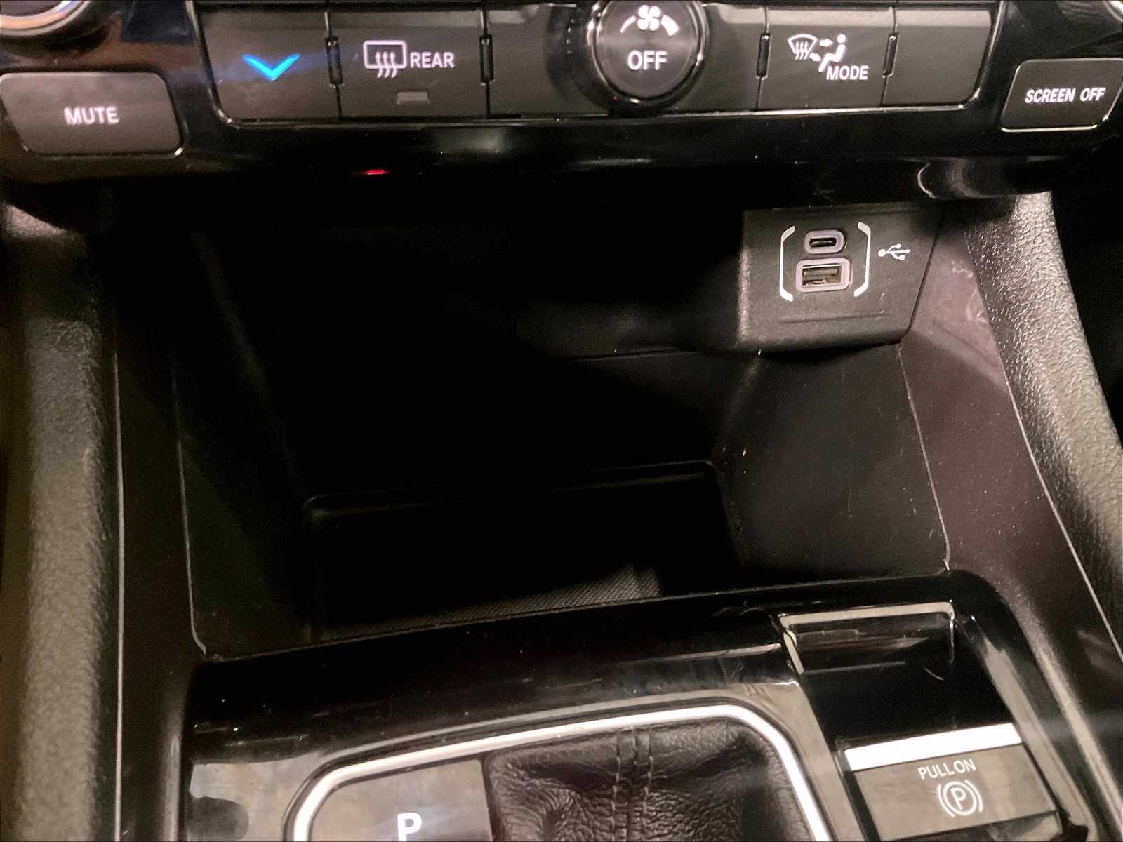 2024 Jeep Compass Latitude - Photo 27