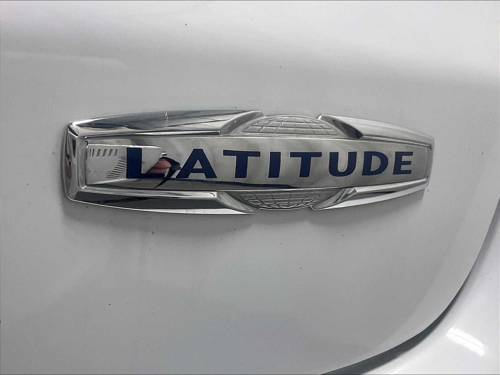 2024 Jeep Compass Latitude - Photo 29