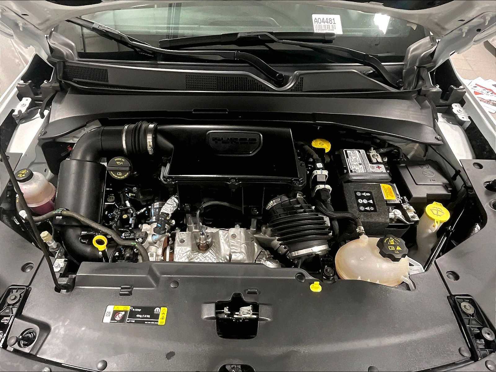 2024 Jeep Compass Latitude - Photo 30