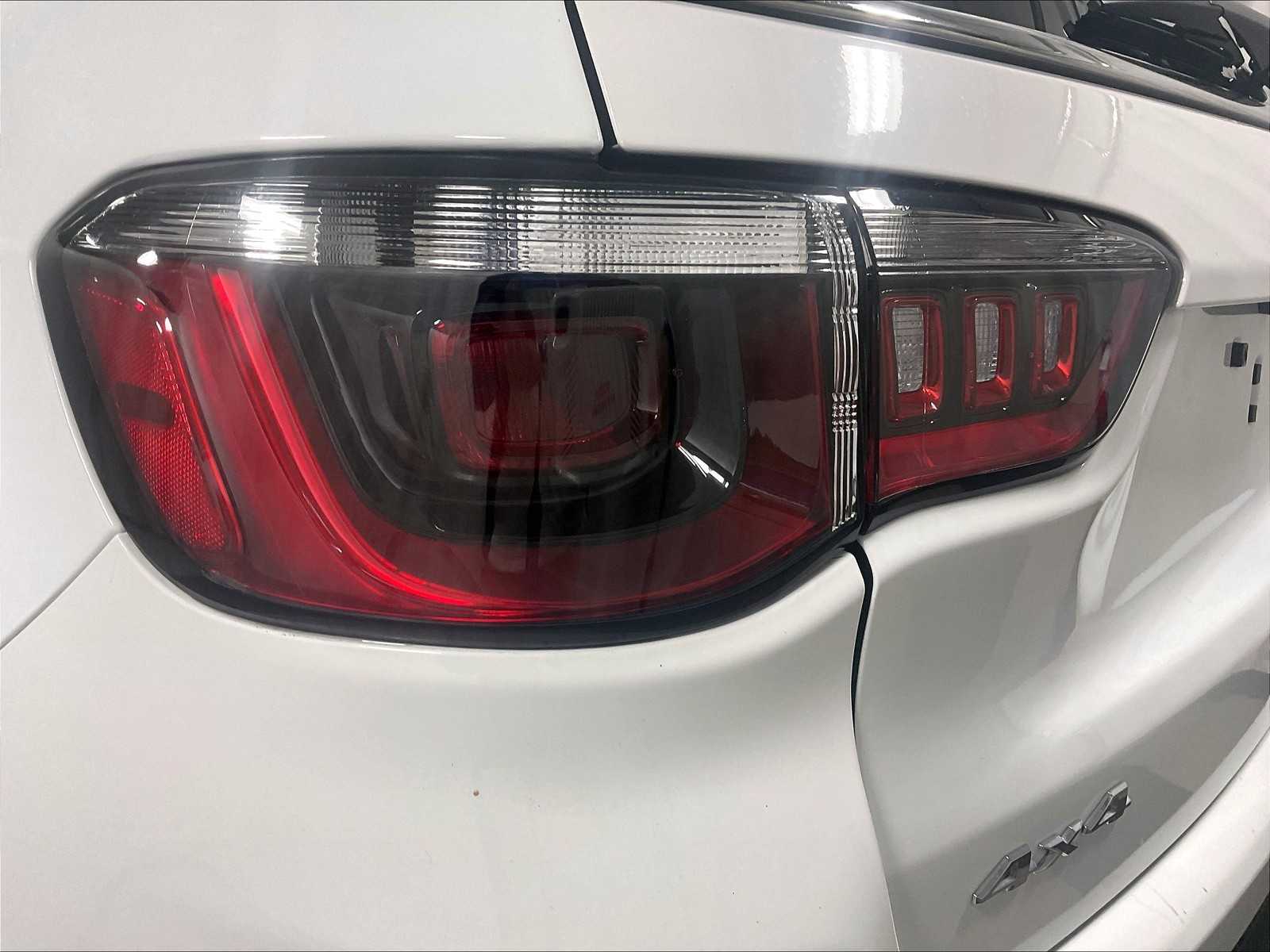 2024 Jeep Compass Latitude - Photo 34