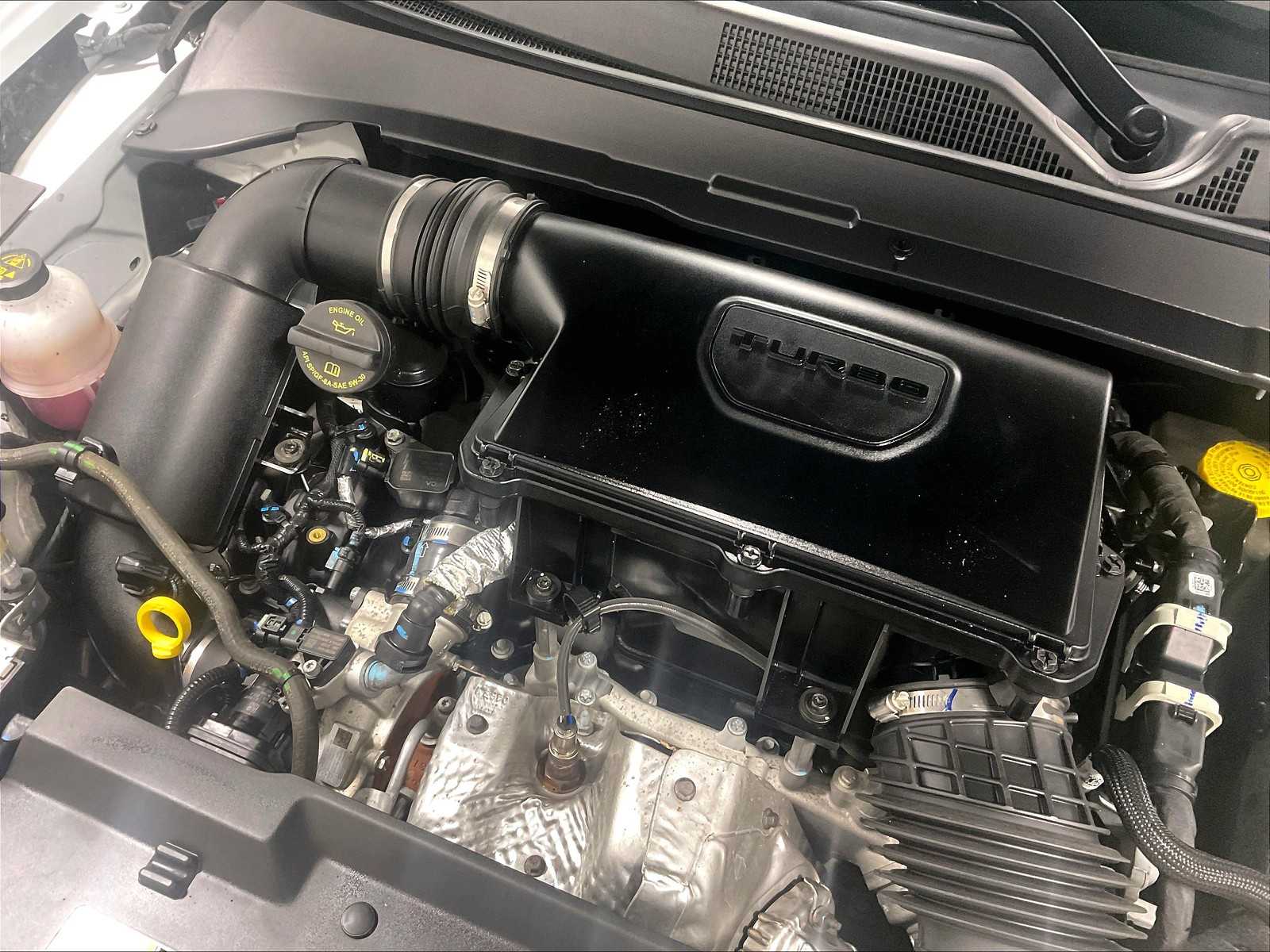 2024 Jeep Compass Latitude - Photo 35