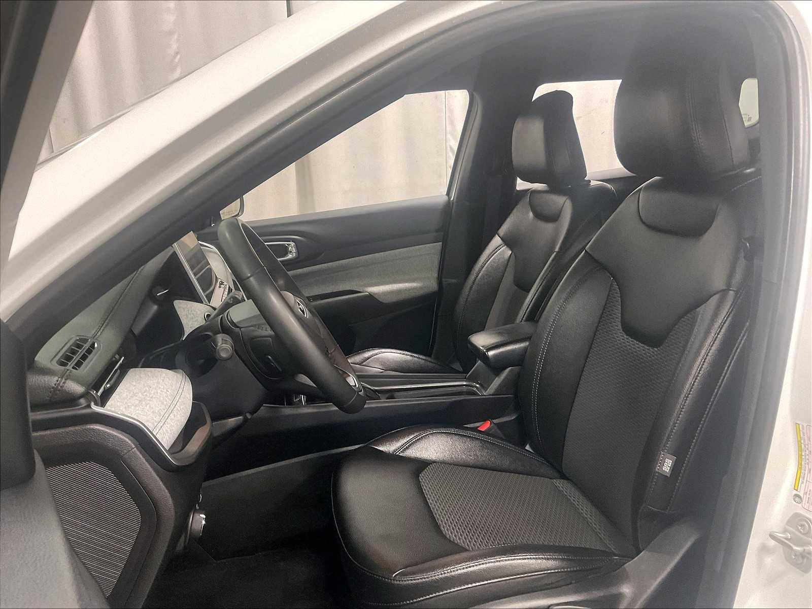2024 Jeep Compass Latitude - Photo 10