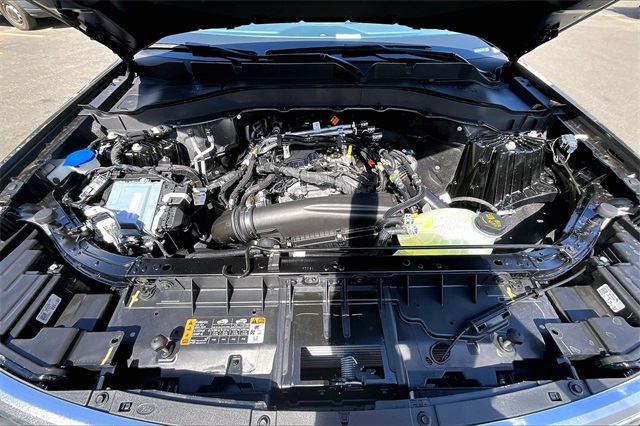 2025 Ford Explorer Active - Photo 12