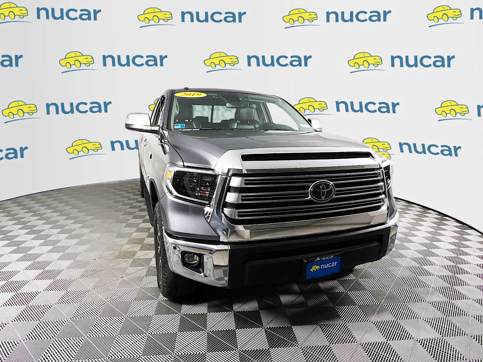 2019 Toyota Tundra Limited