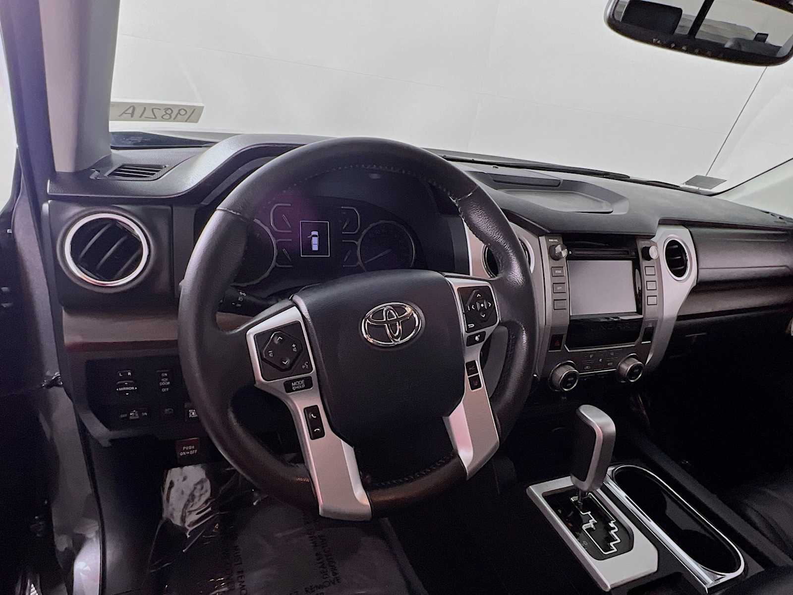 2019 Toyota Tundra Limited - Photo 11