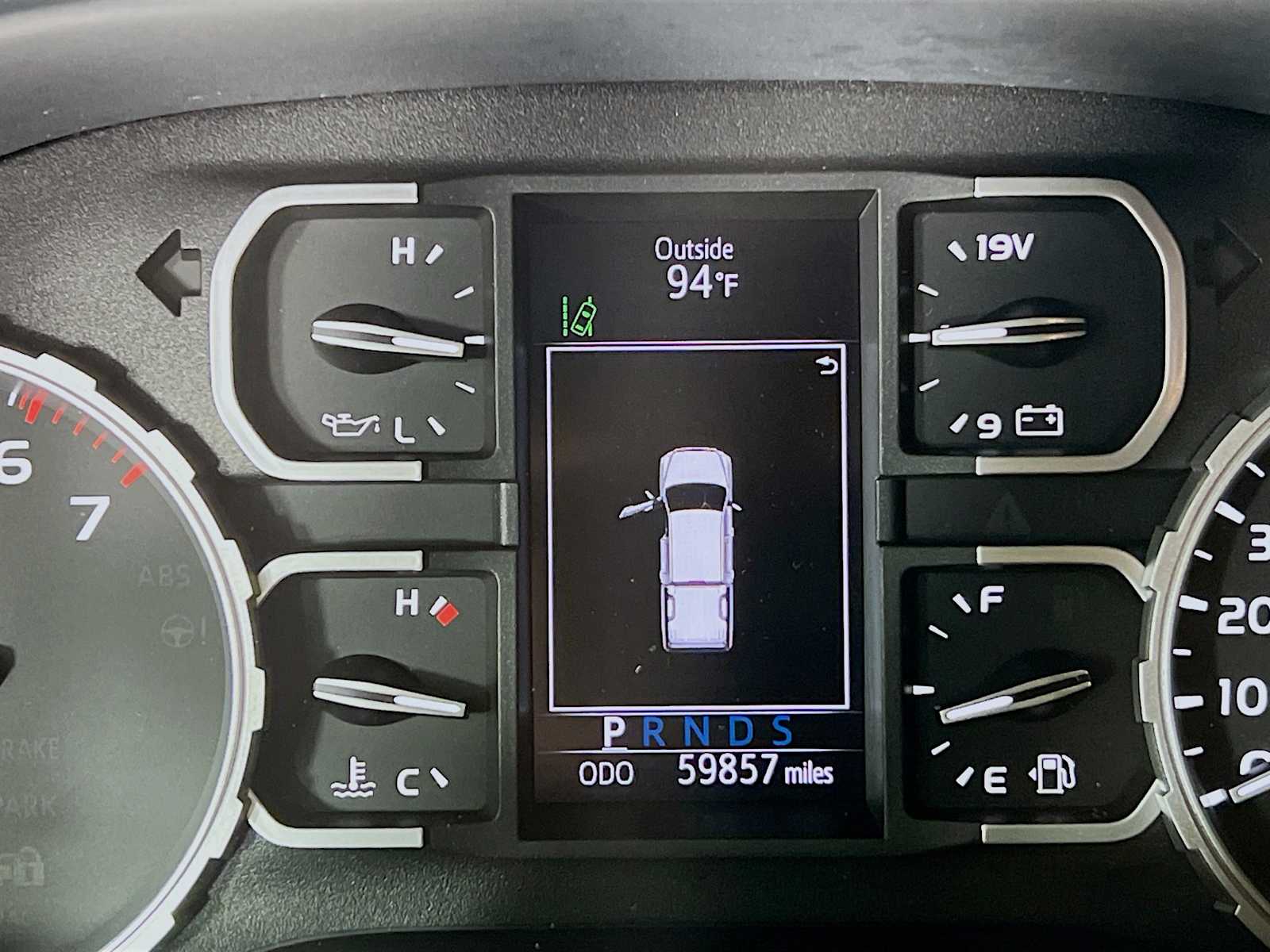 2019 Toyota Tundra Limited - Photo 12