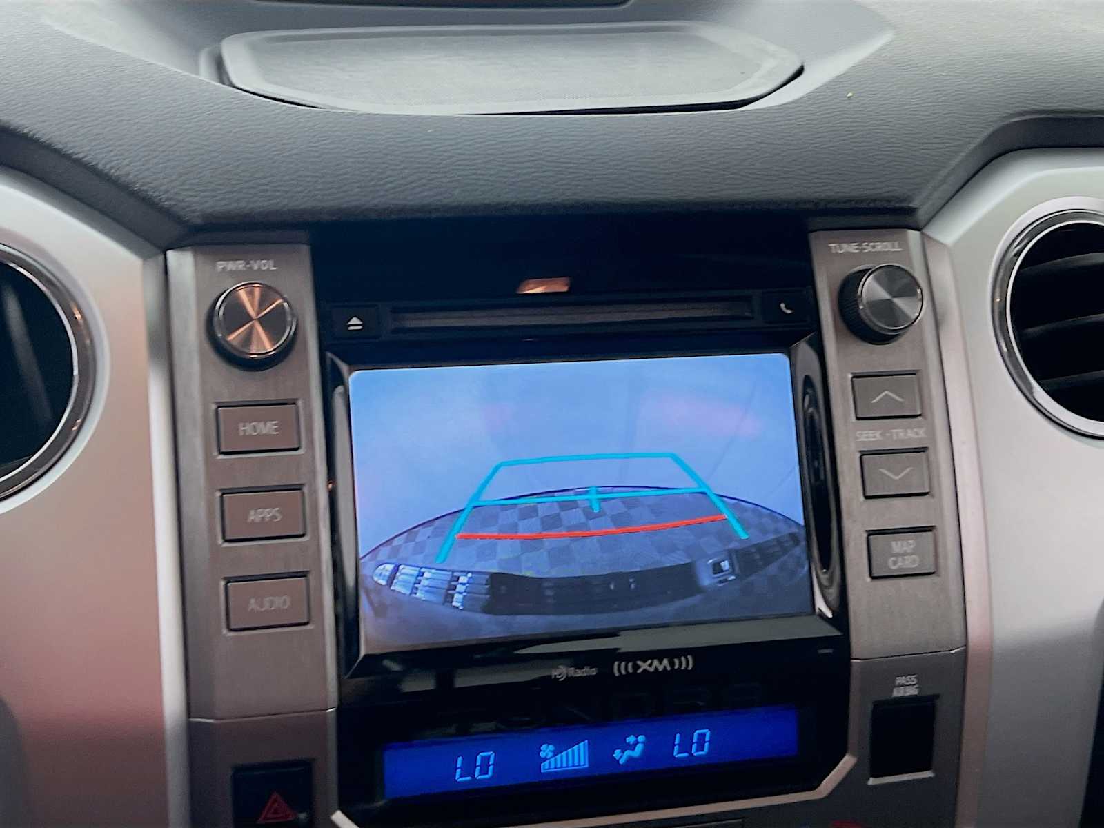 2019 Toyota Tundra Limited - Photo 13
