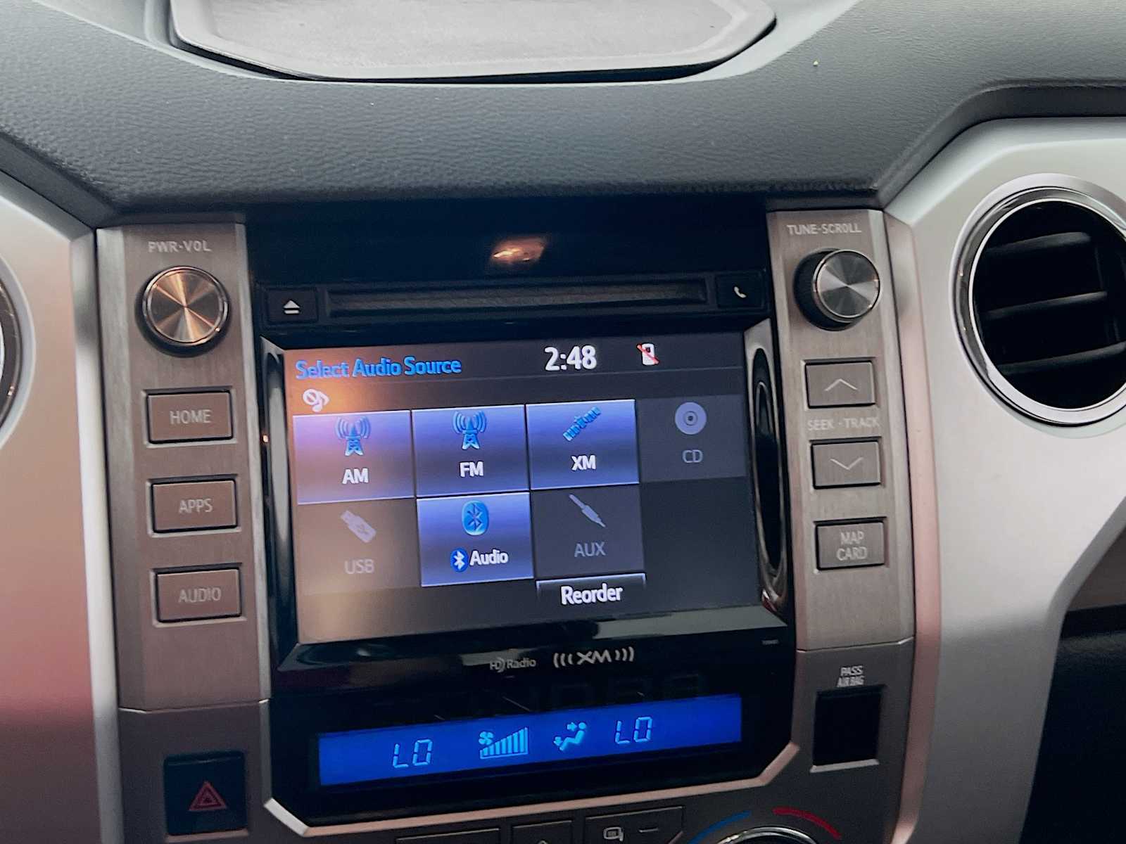 2019 Toyota Tundra Limited - Photo 14