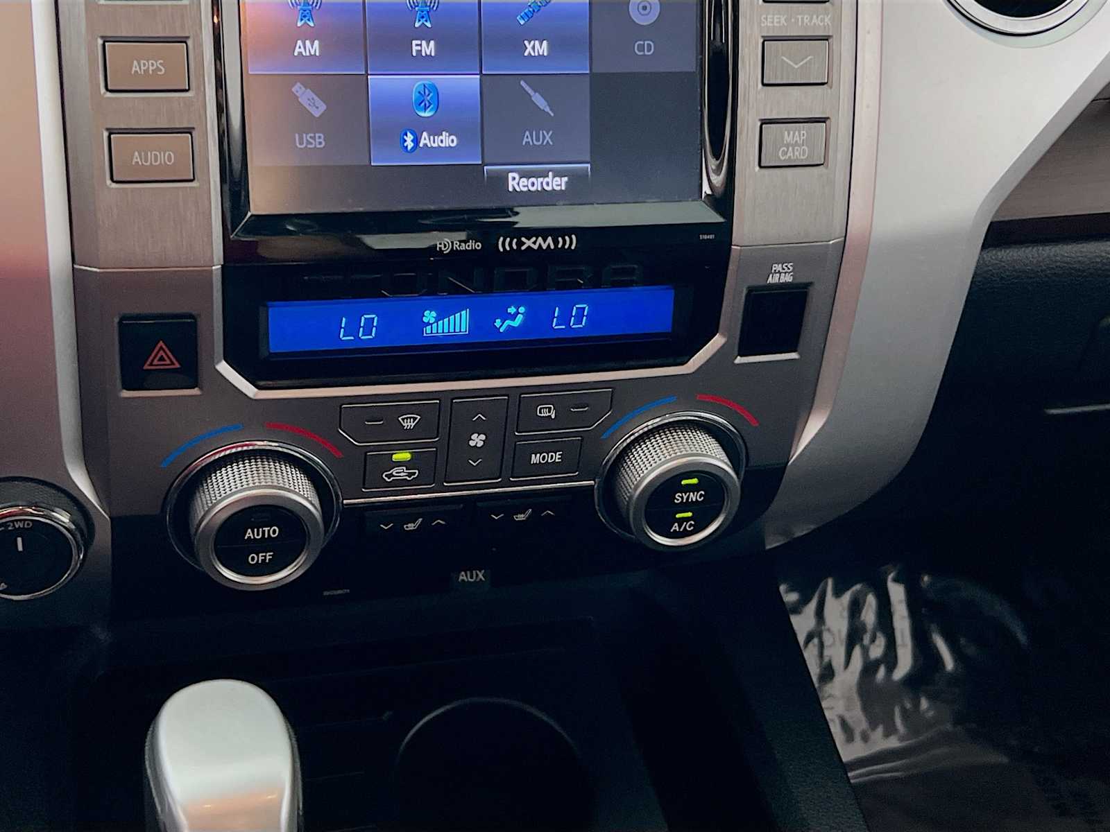 2019 Toyota Tundra Limited - Photo 15