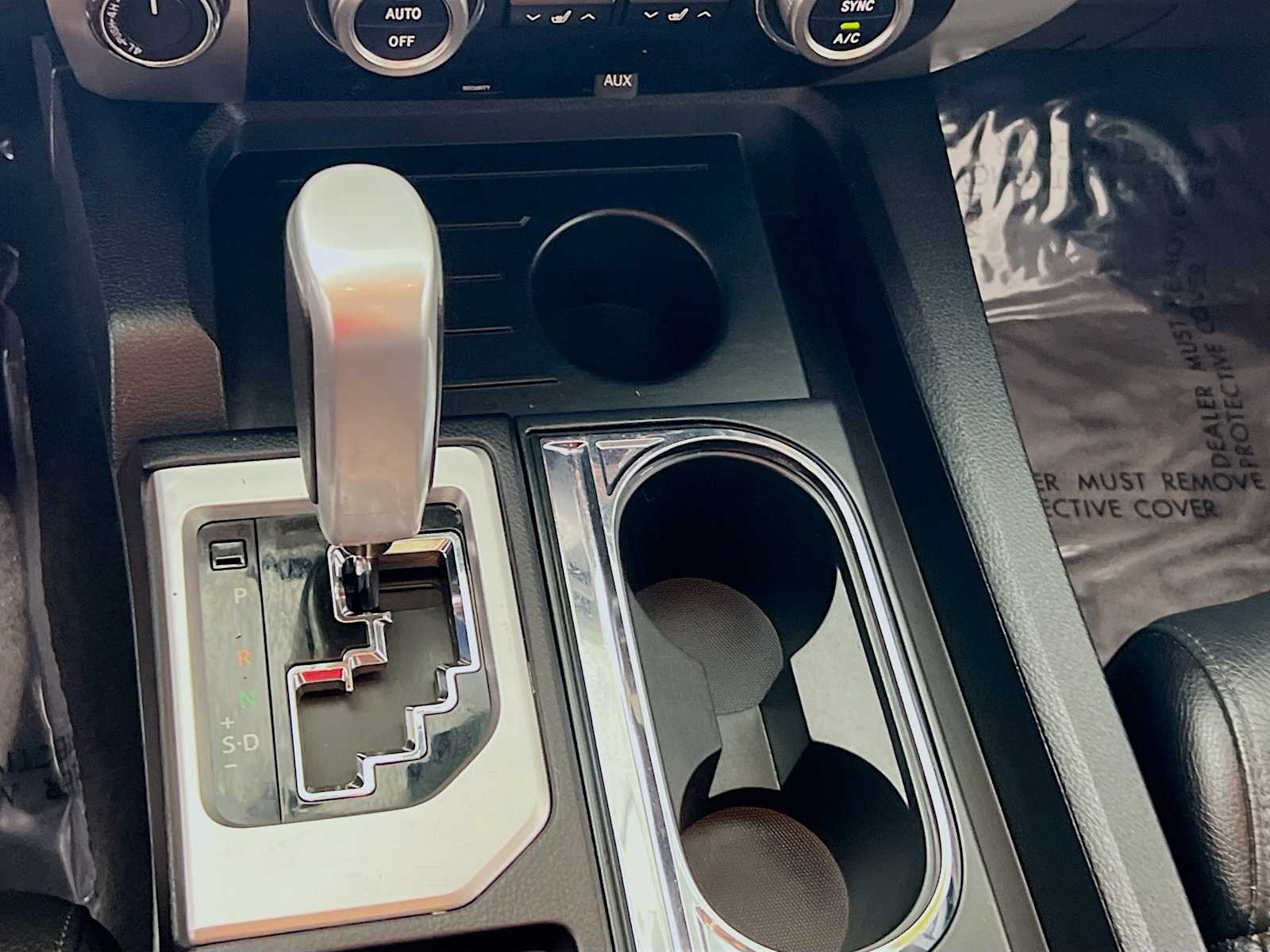 2019 Toyota Tundra Limited - Photo 16