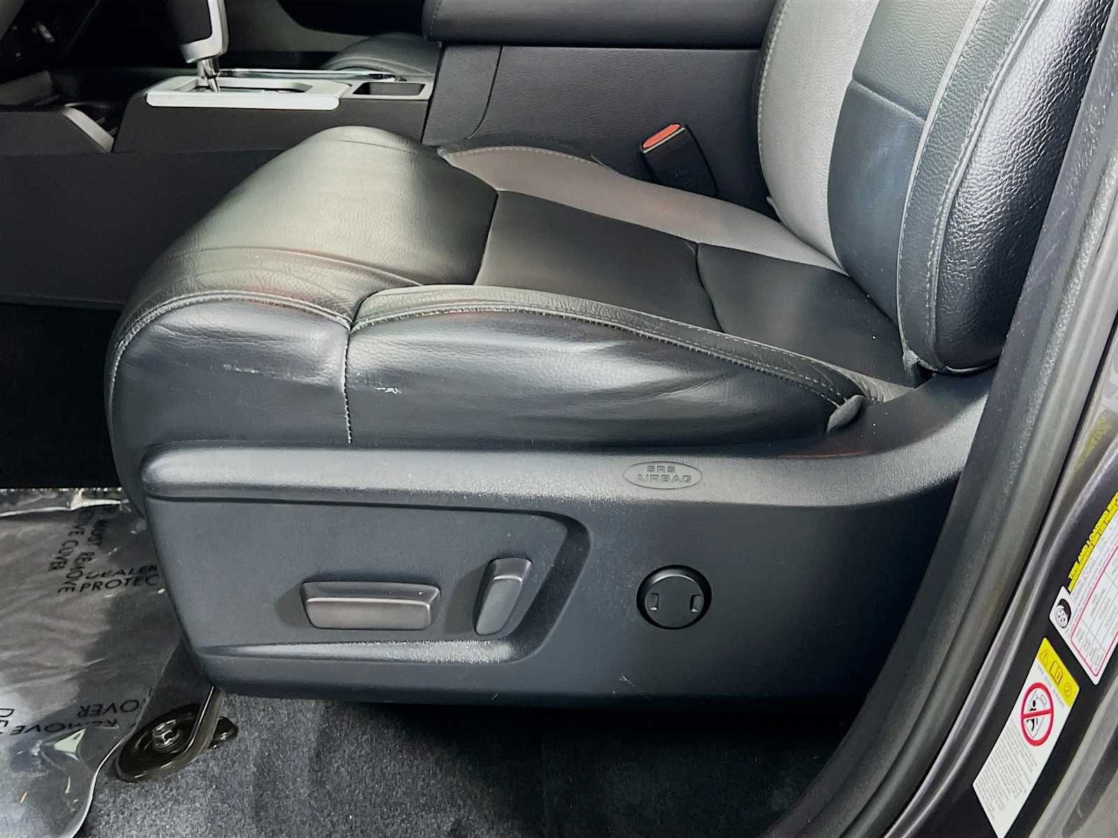 2019 Toyota Tundra Limited - Photo 19