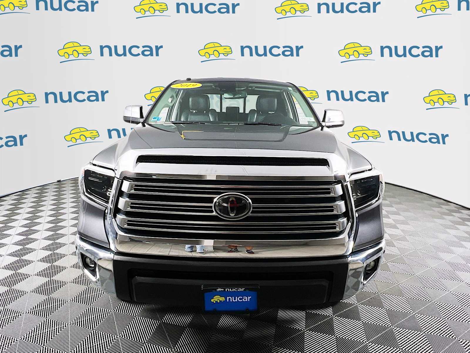 2019 Toyota Tundra Limited - Photo 2