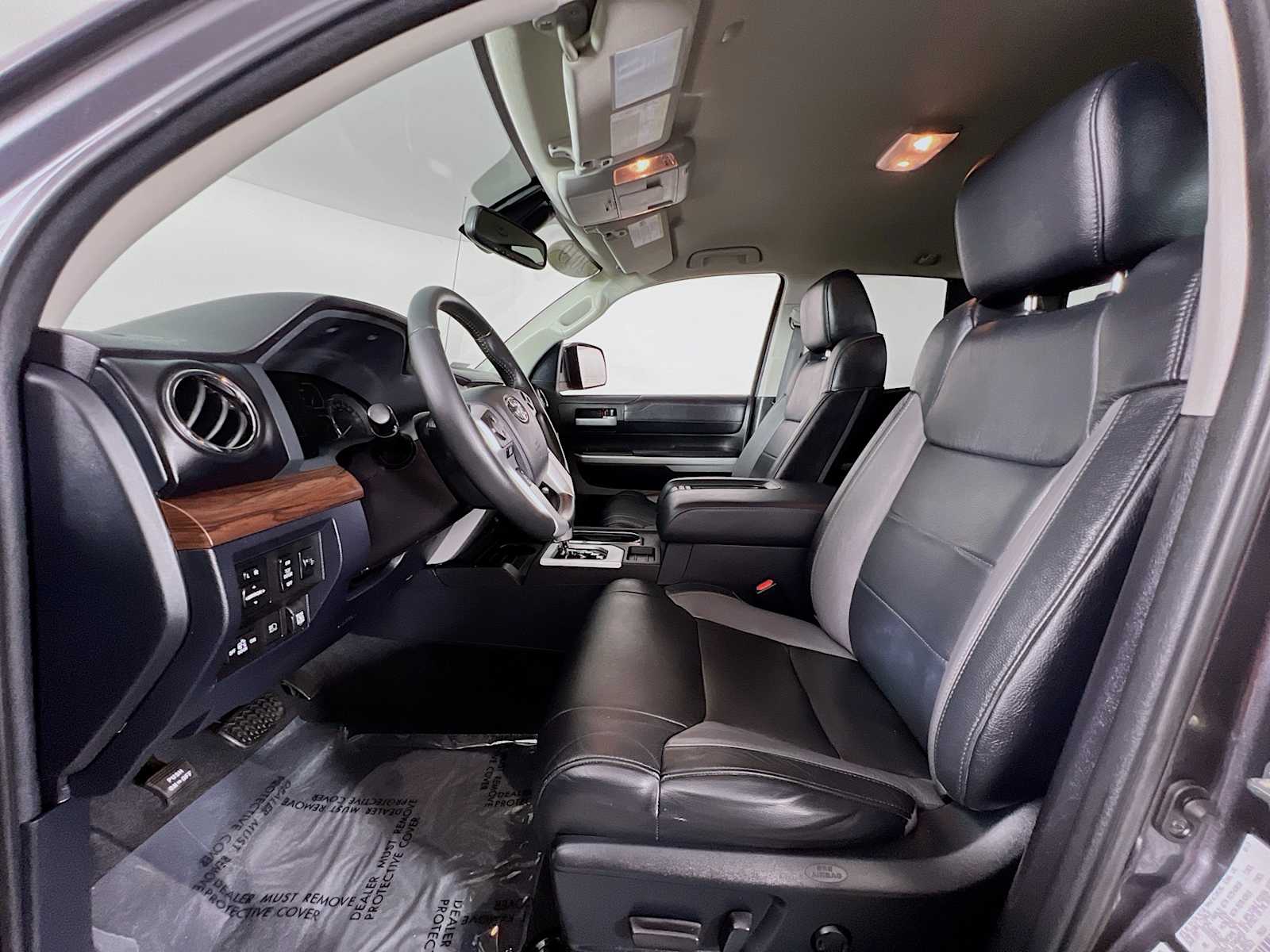2019 Toyota Tundra Limited - Photo 21