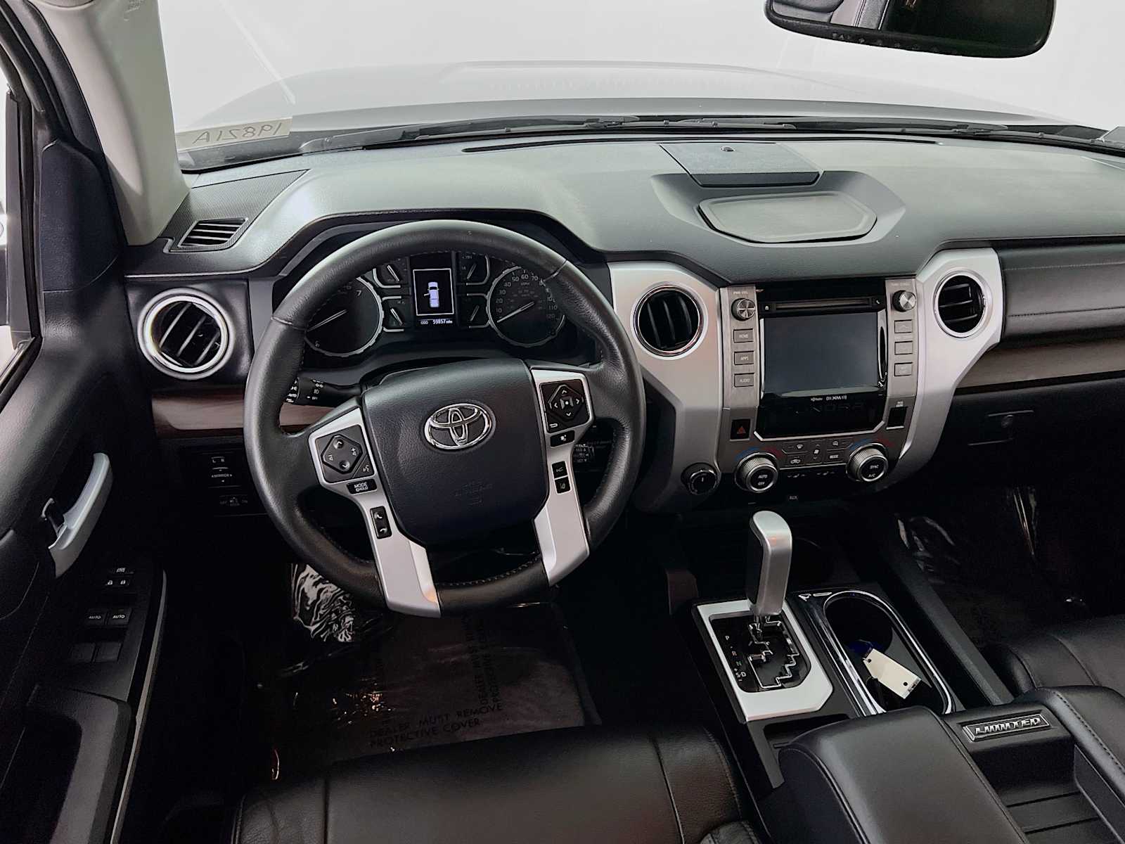 2019 Toyota Tundra Limited - Photo 22