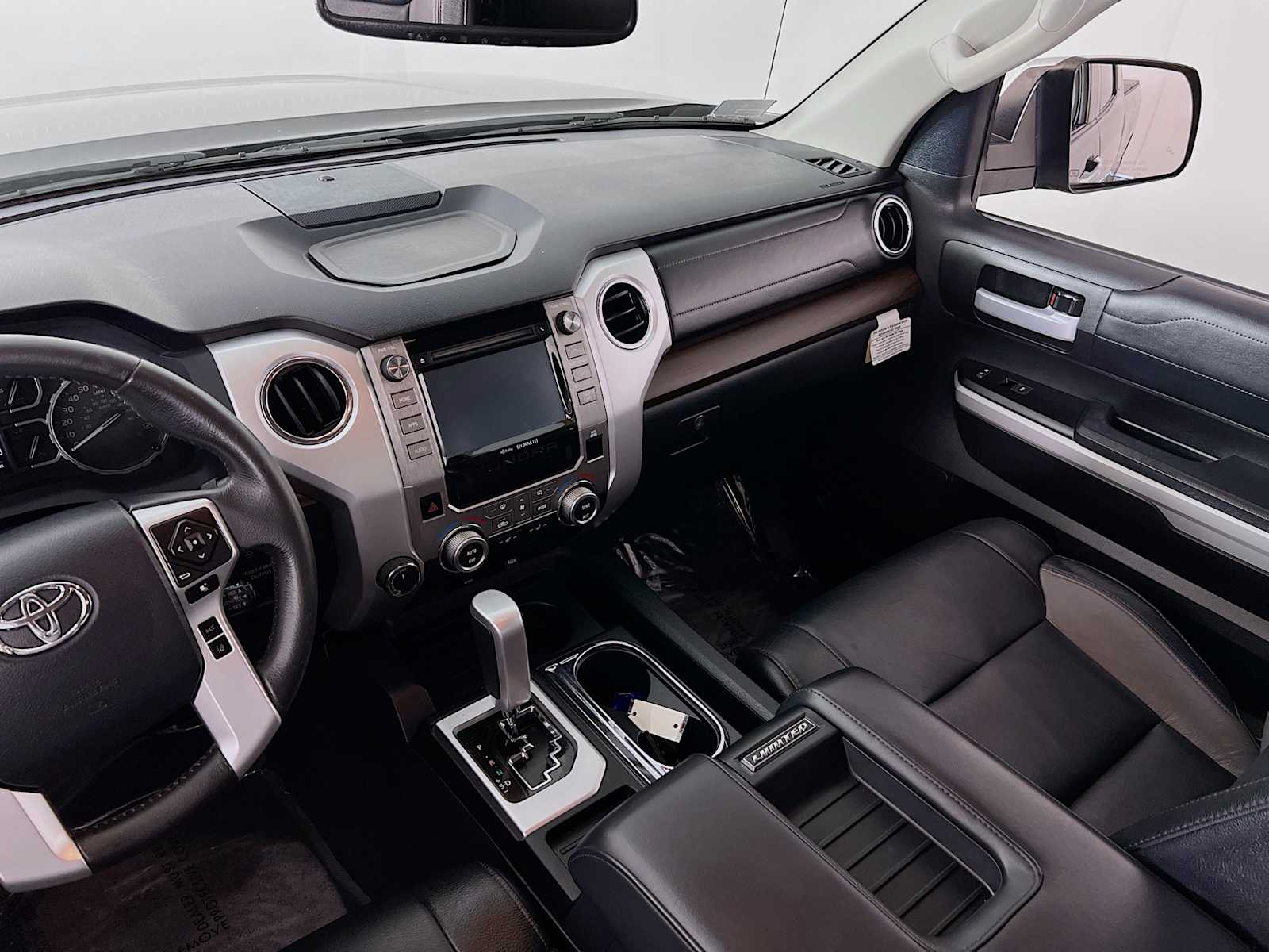 2019 Toyota Tundra Limited - Photo 23