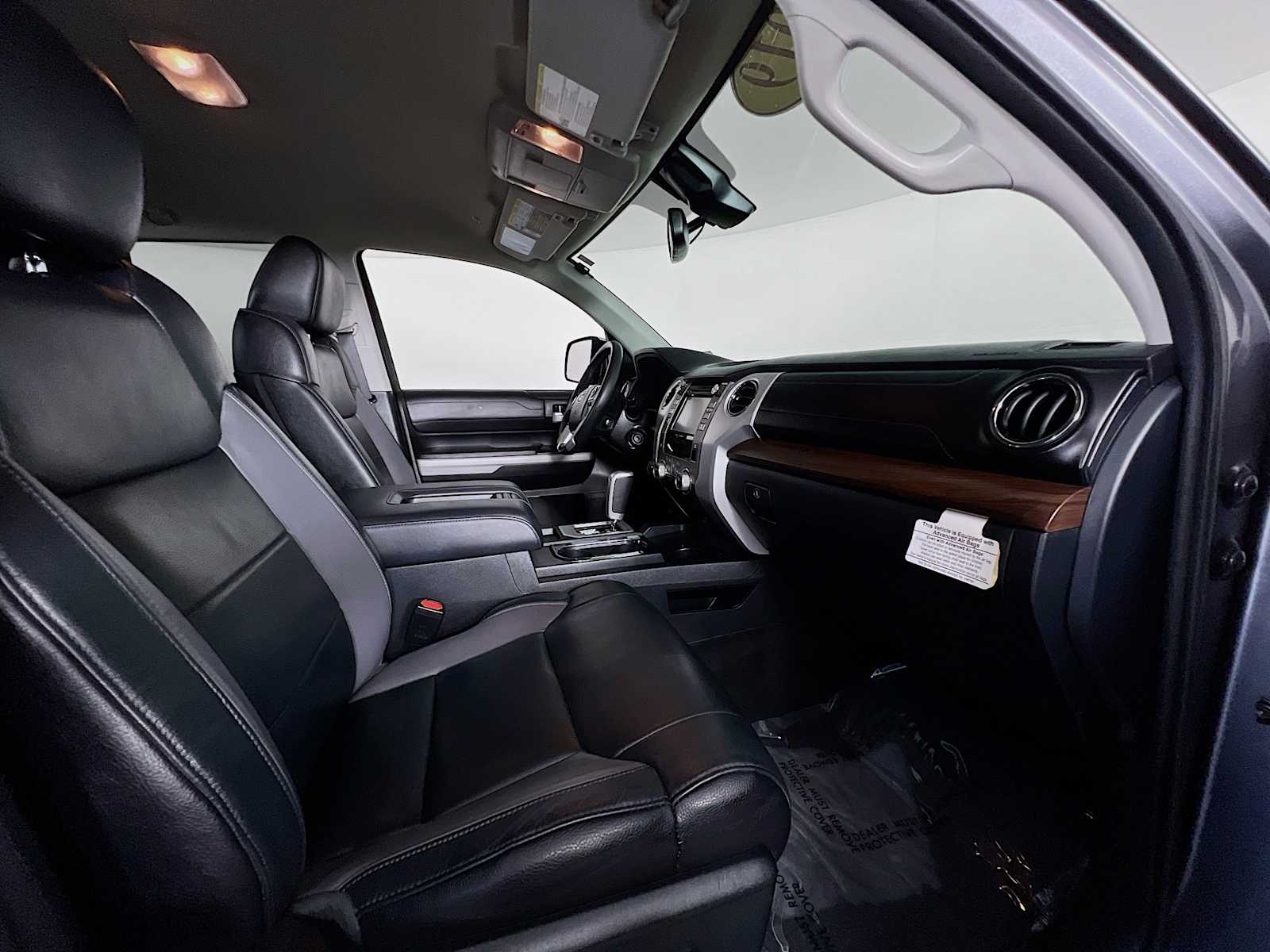 2019 Toyota Tundra Limited - Photo 26