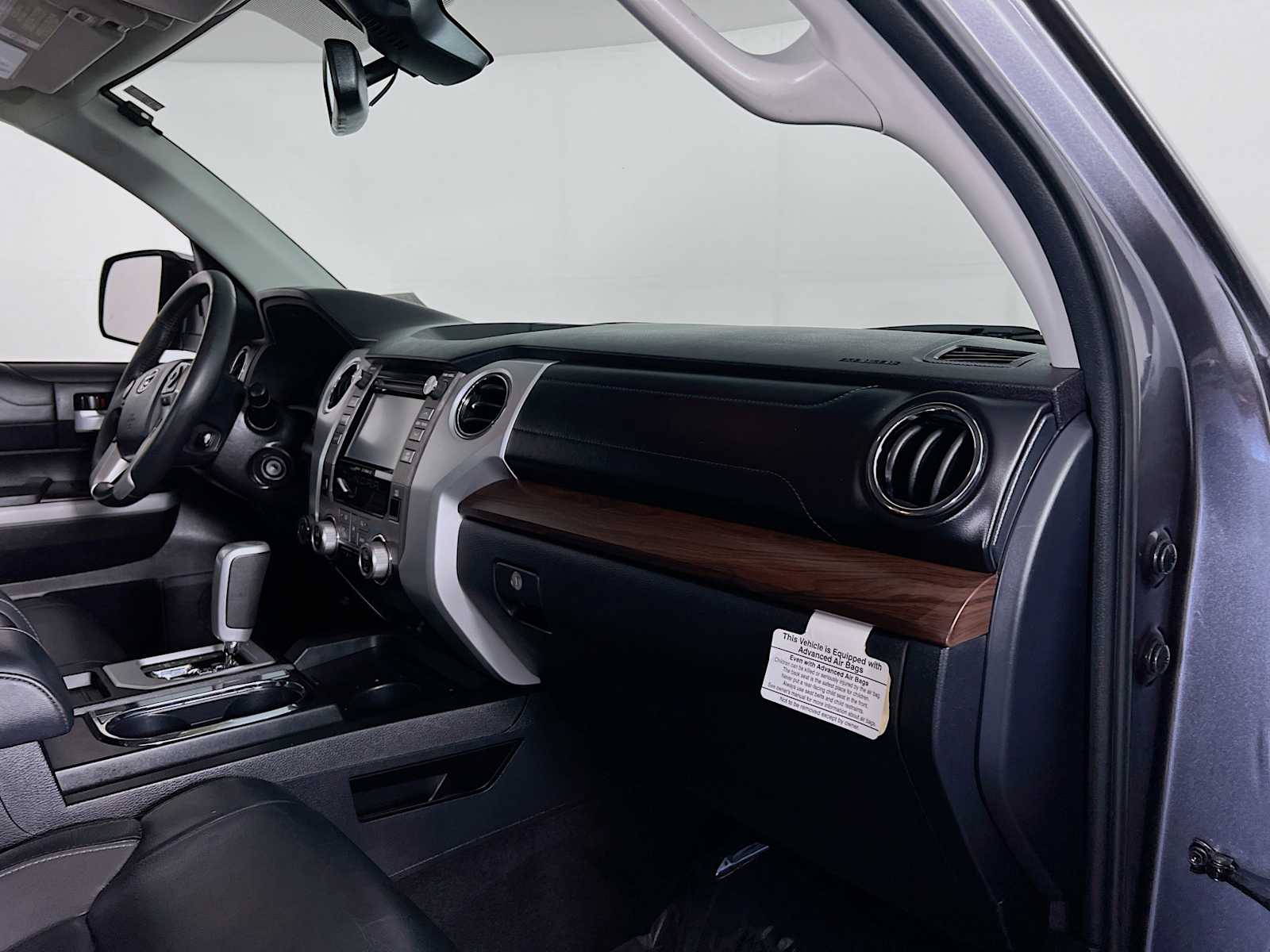 2019 Toyota Tundra Limited - Photo 27