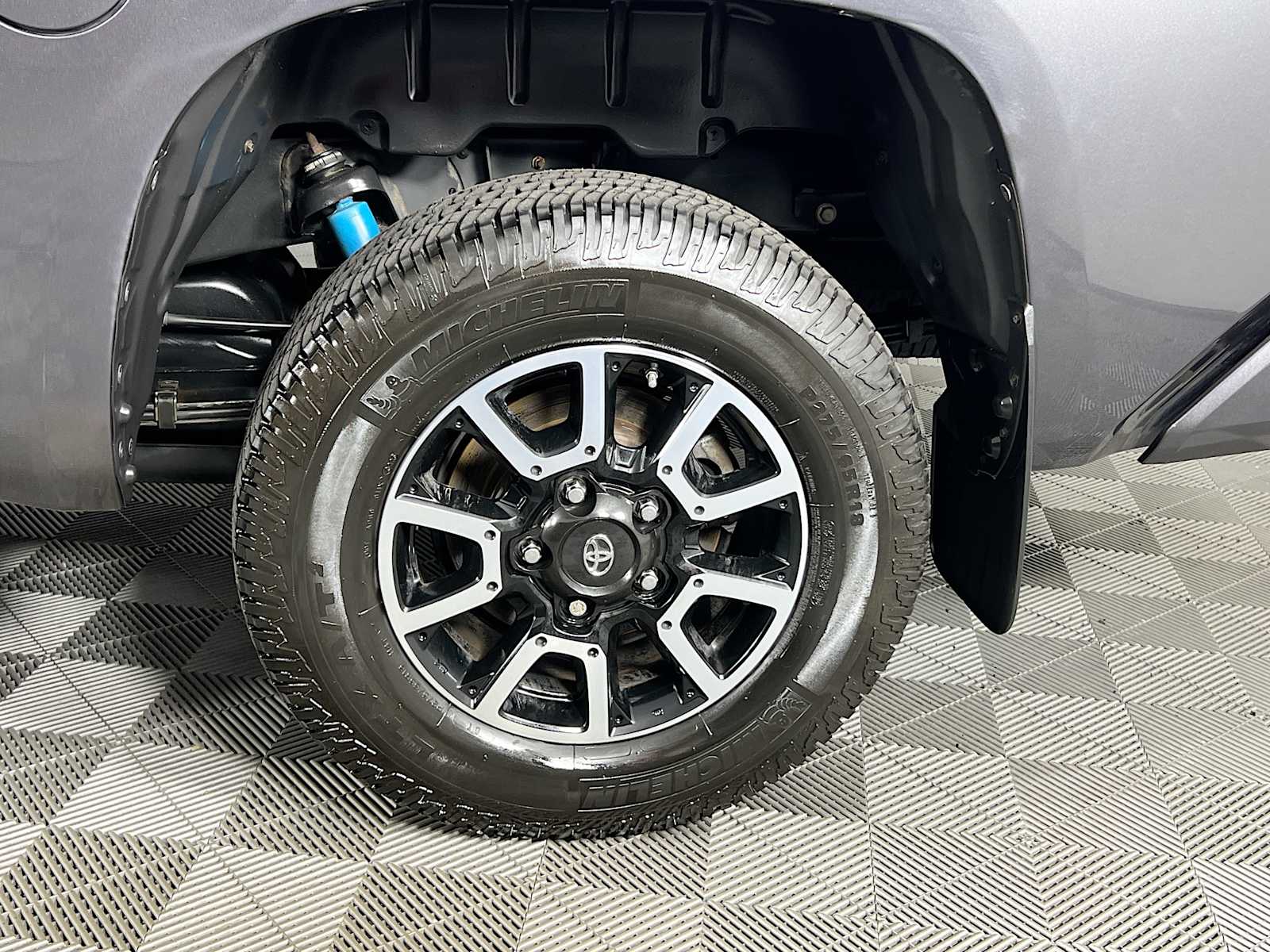 2019 Toyota Tundra Limited - Photo 29