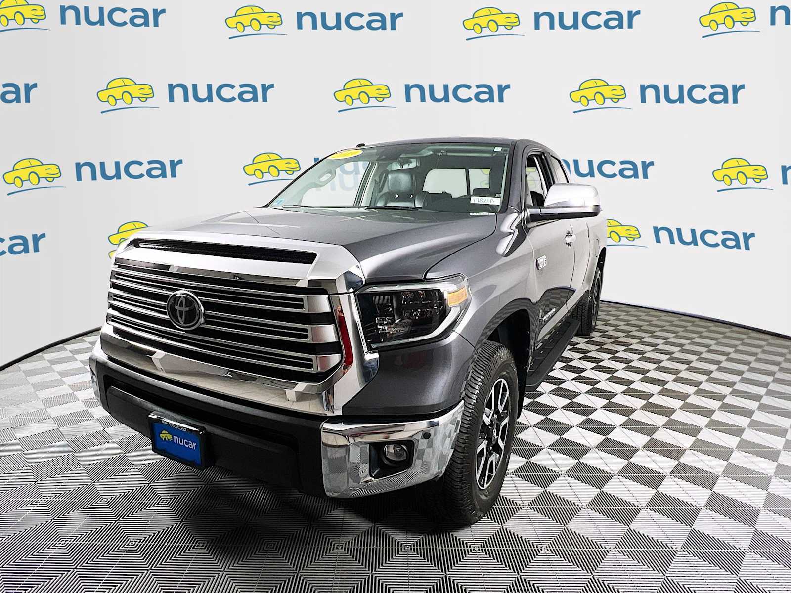 2019 Toyota Tundra Limited - Photo 3