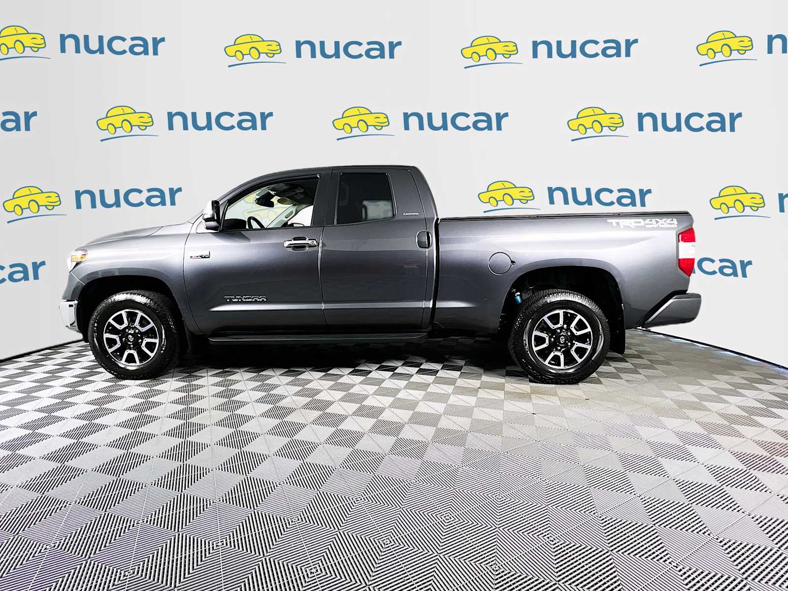 2019 Toyota Tundra Limited - Photo 4