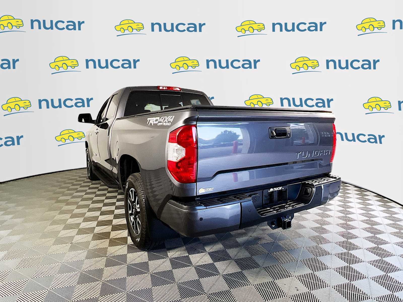 2019 Toyota Tundra Limited - Photo 5