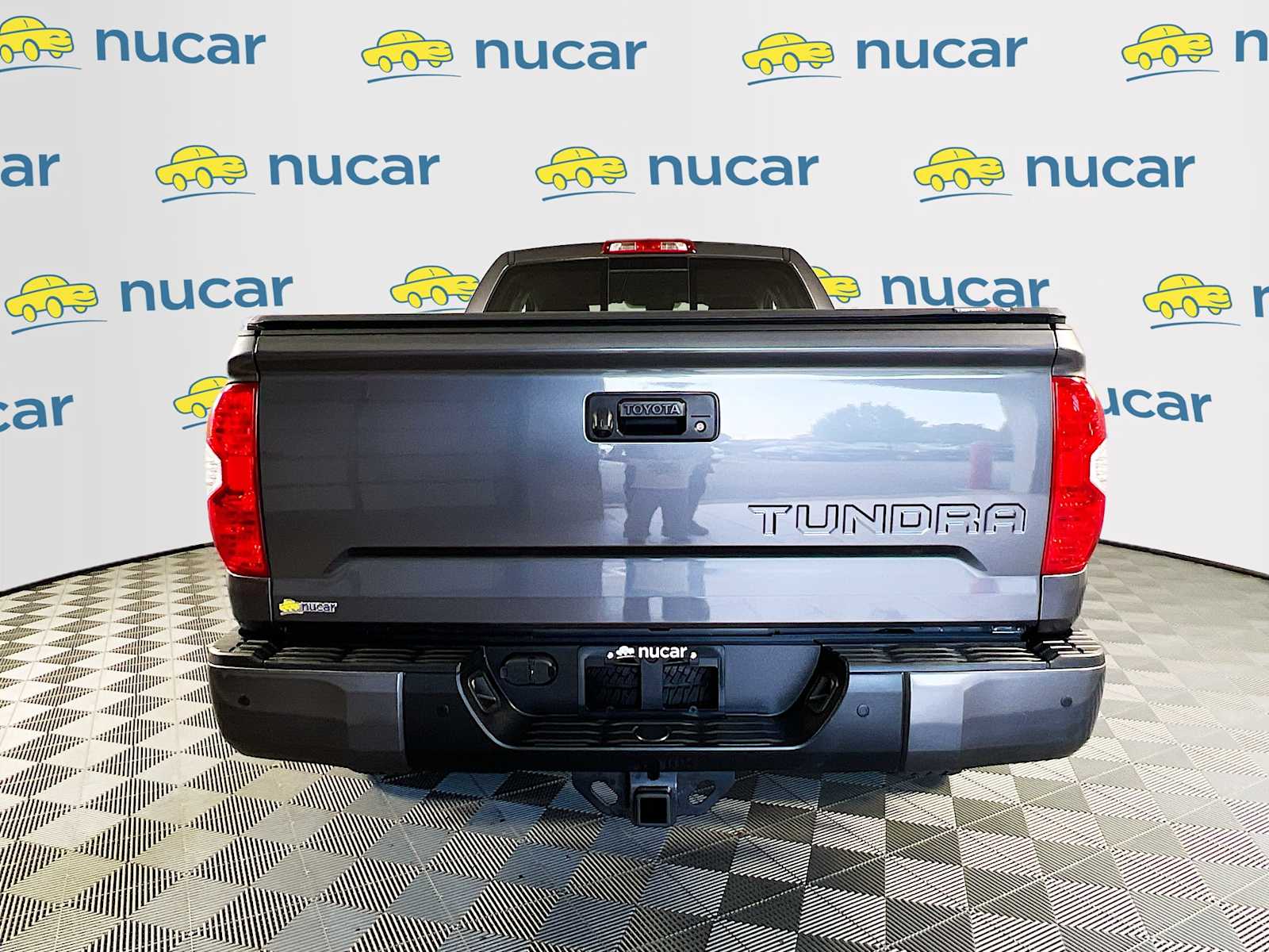 2019 Toyota Tundra Limited - Photo 6