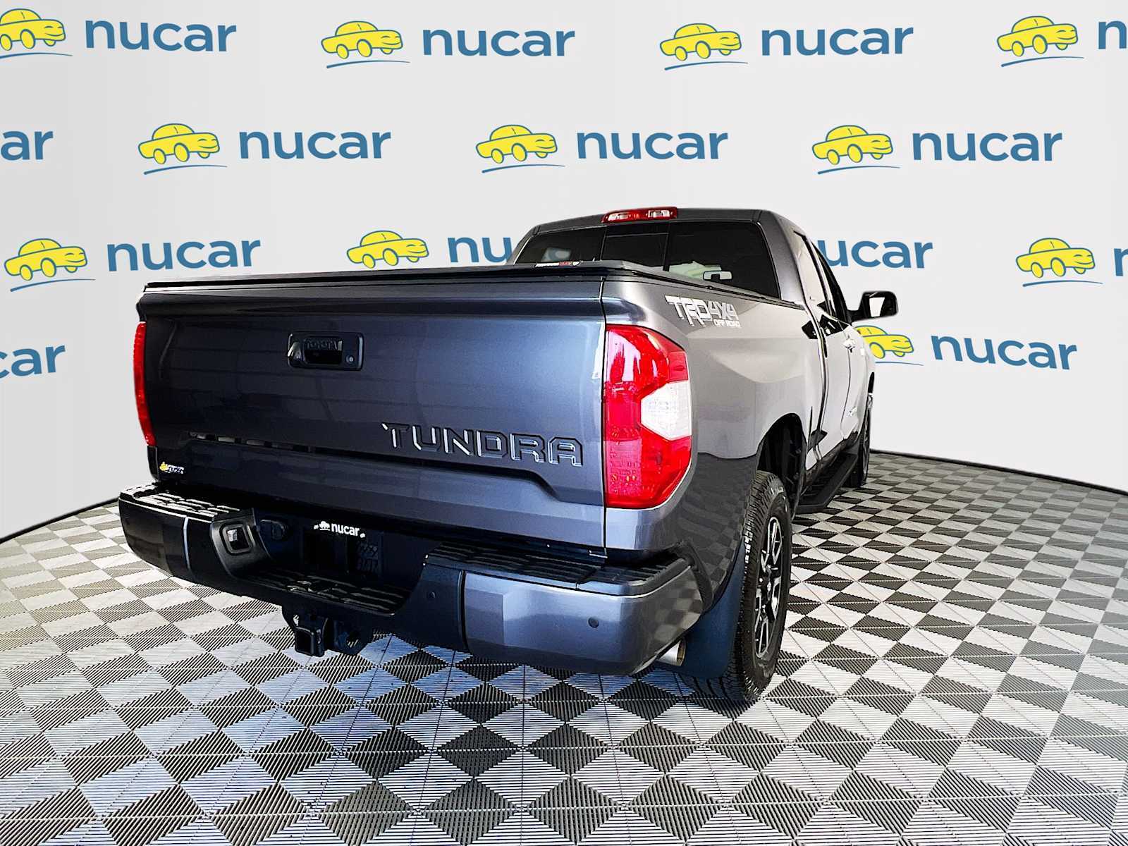2019 Toyota Tundra Limited - Photo 7