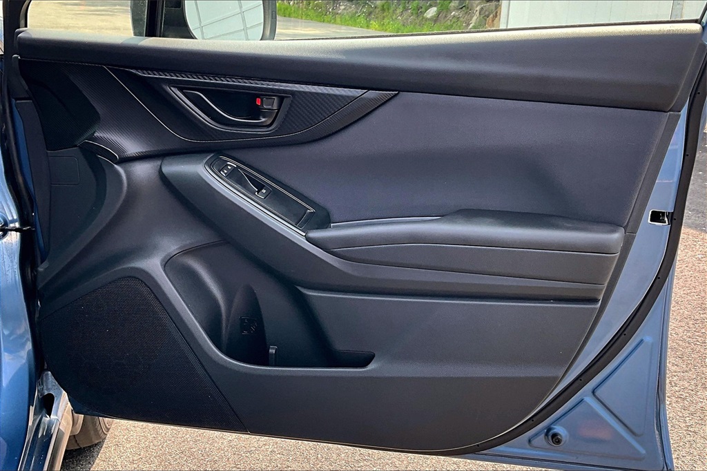 2022 Subaru Crosstrek Premium - Photo 12